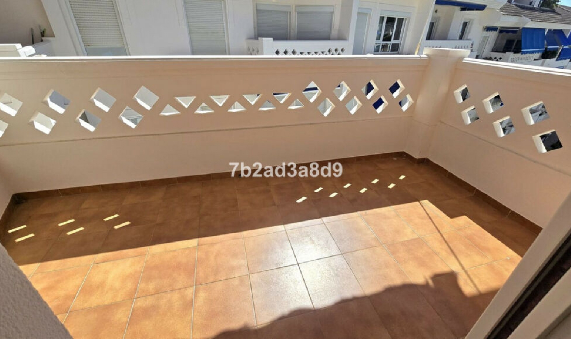 Resale - Apartment -
San Pedro de Alcántara
