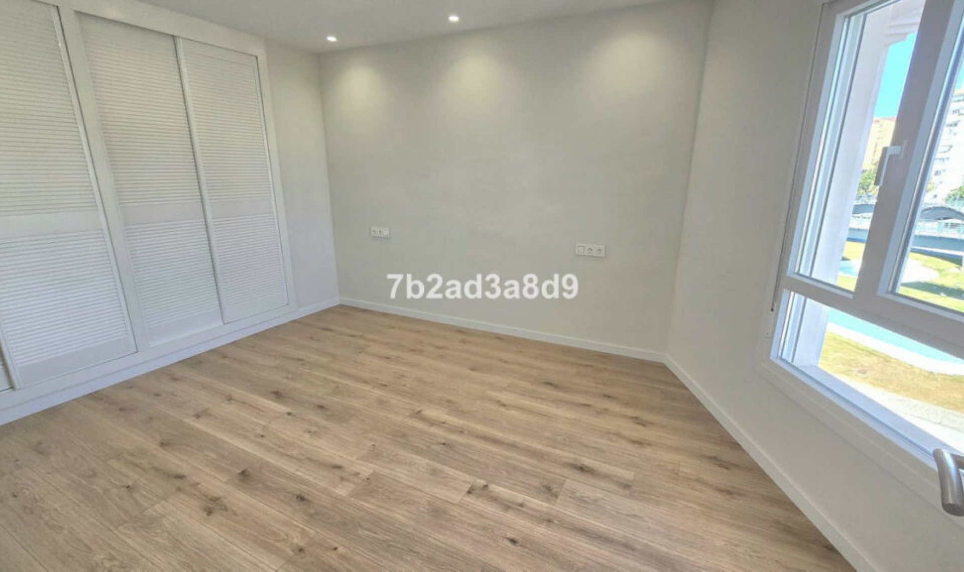 Resale - Apartment -
San Pedro de Alcántara