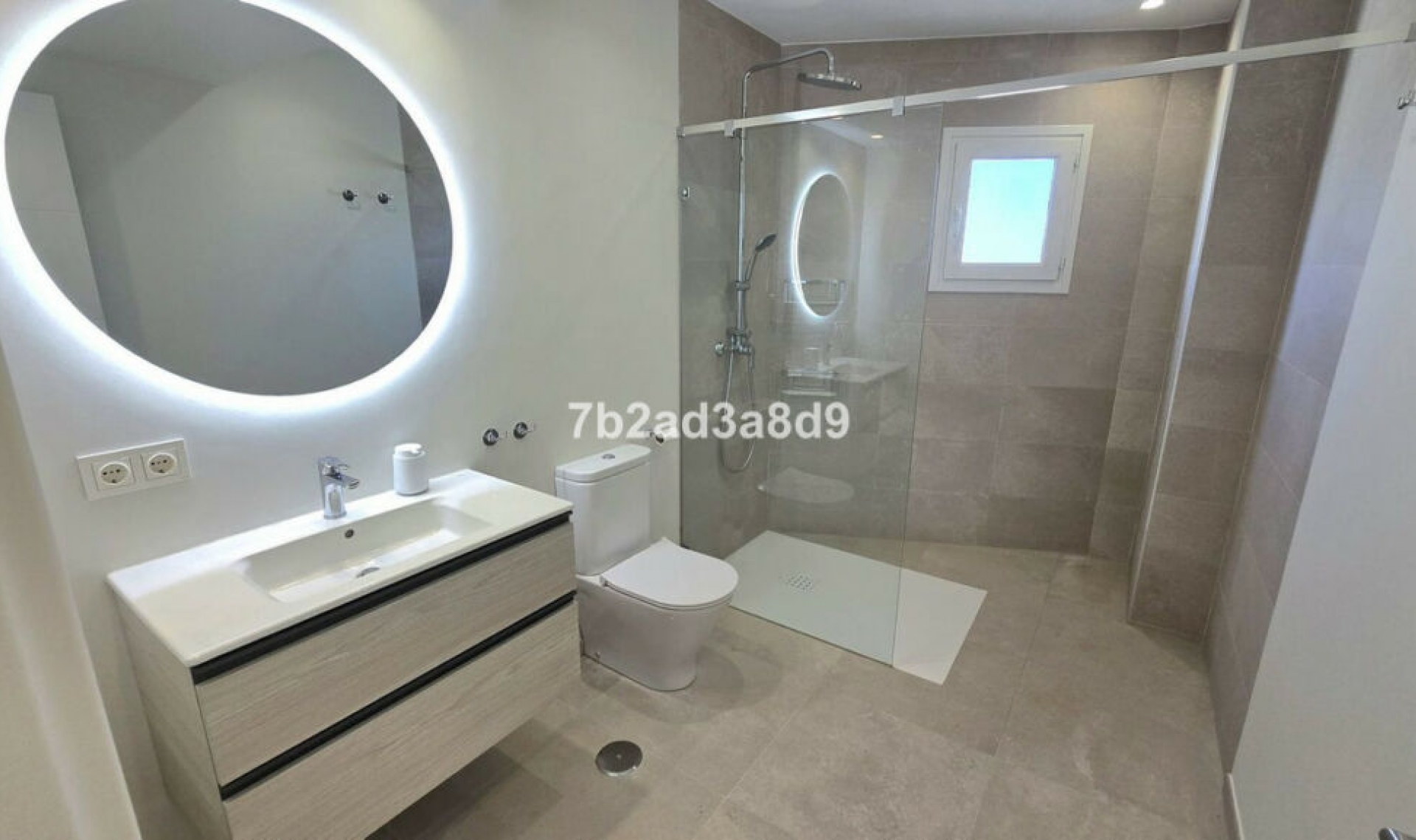Resale - Apartment -
San Pedro de Alcántara