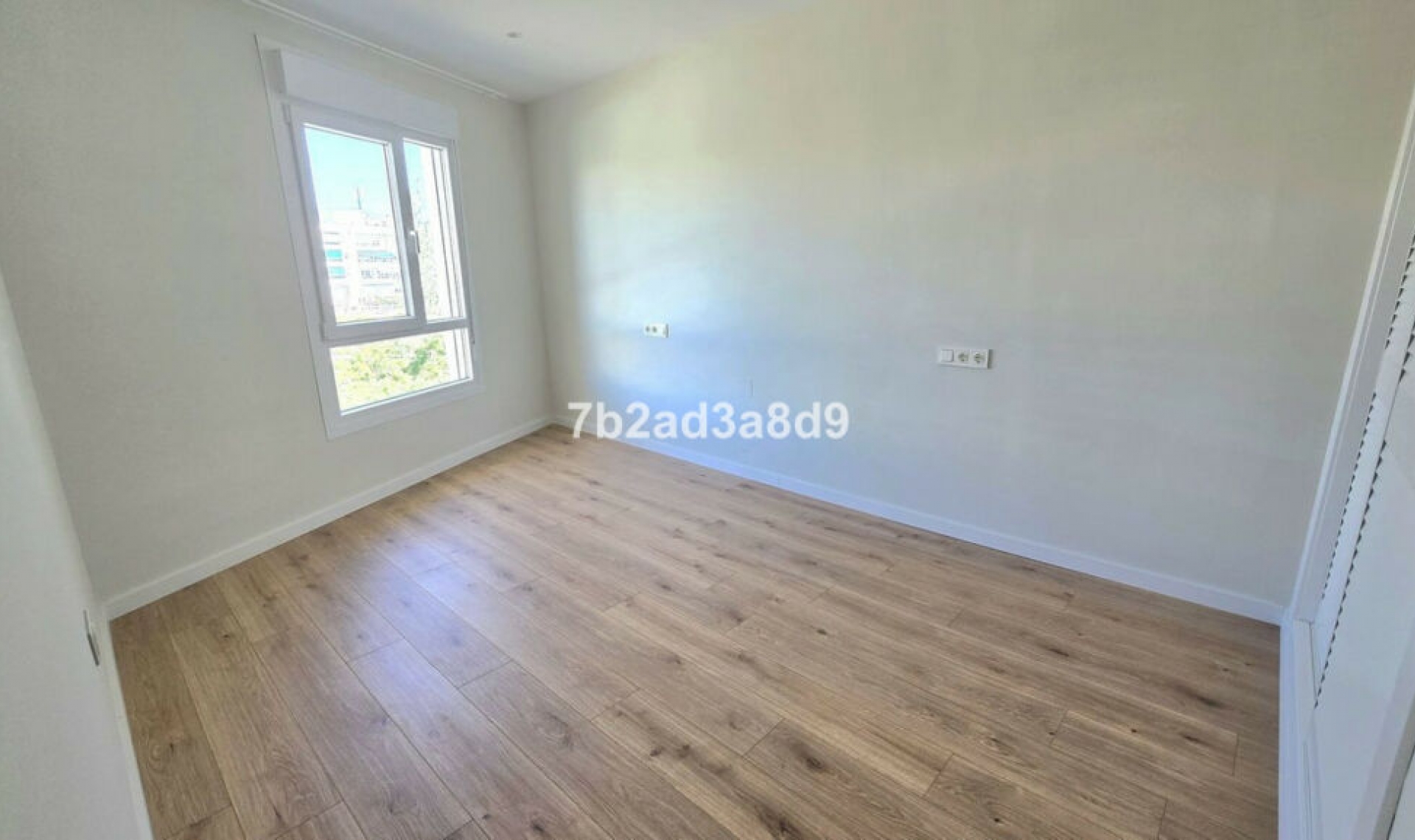 Resale - Apartment -
San Pedro de Alcántara