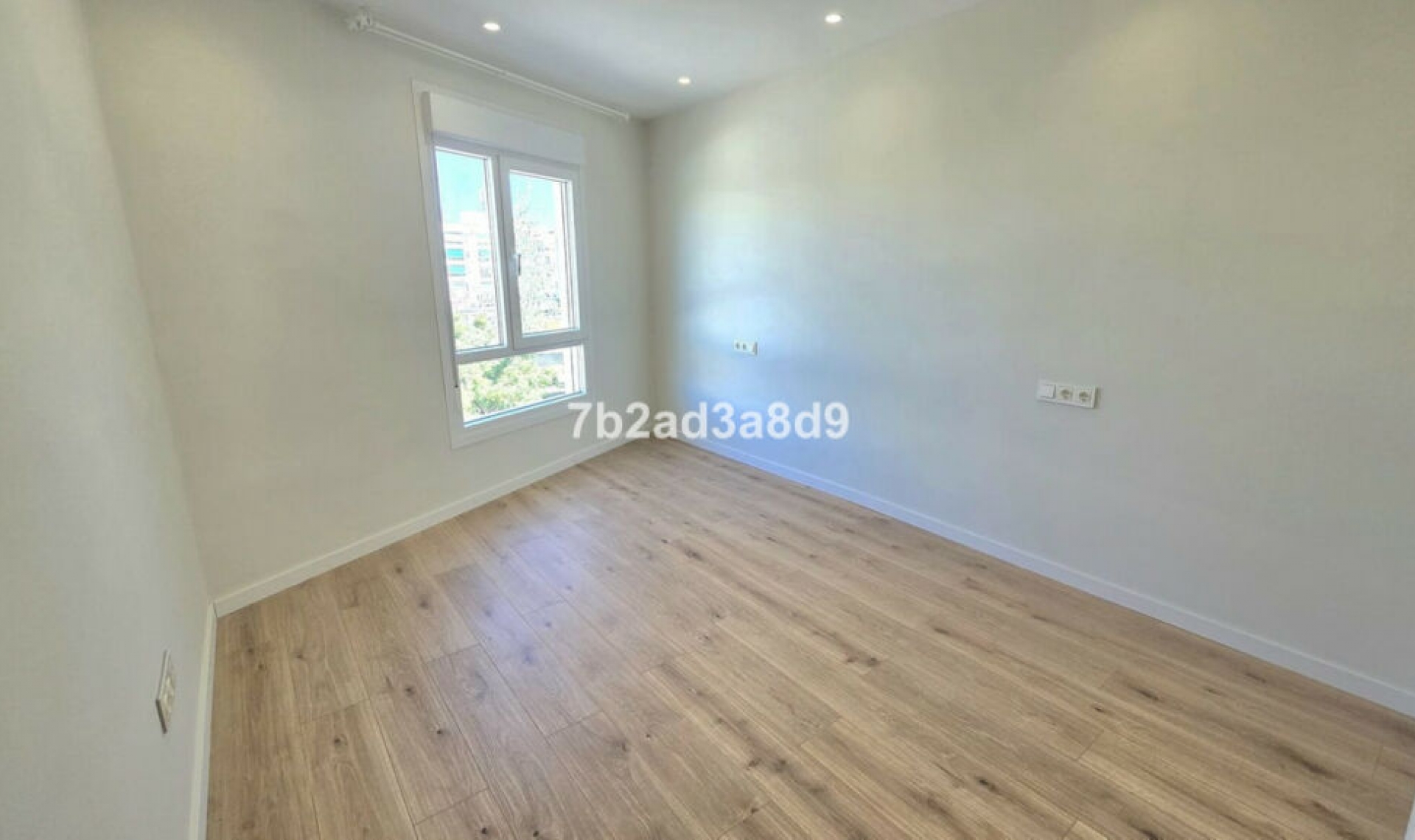 Resale - Apartment -
San Pedro de Alcántara