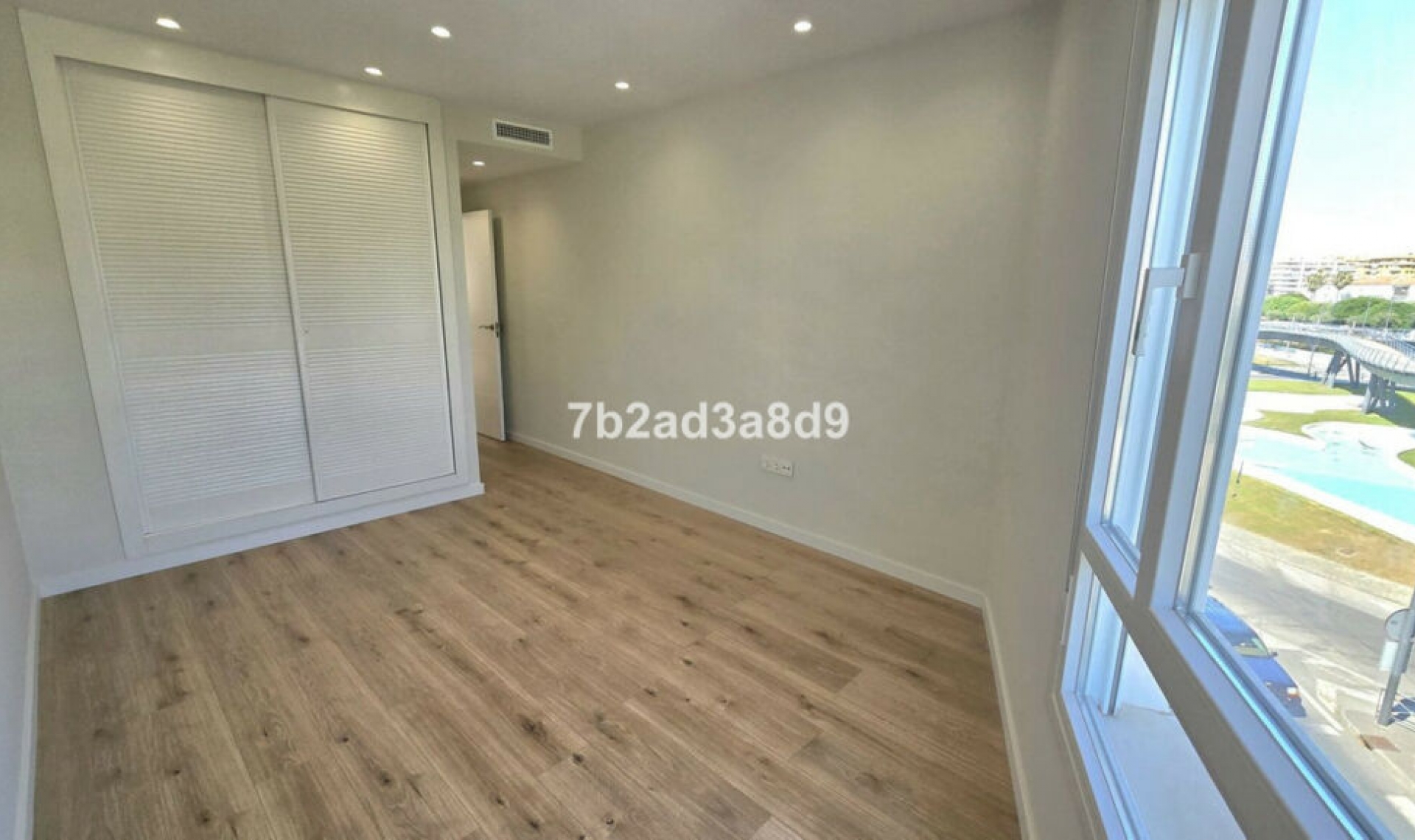 Resale - Apartment -
San Pedro de Alcántara