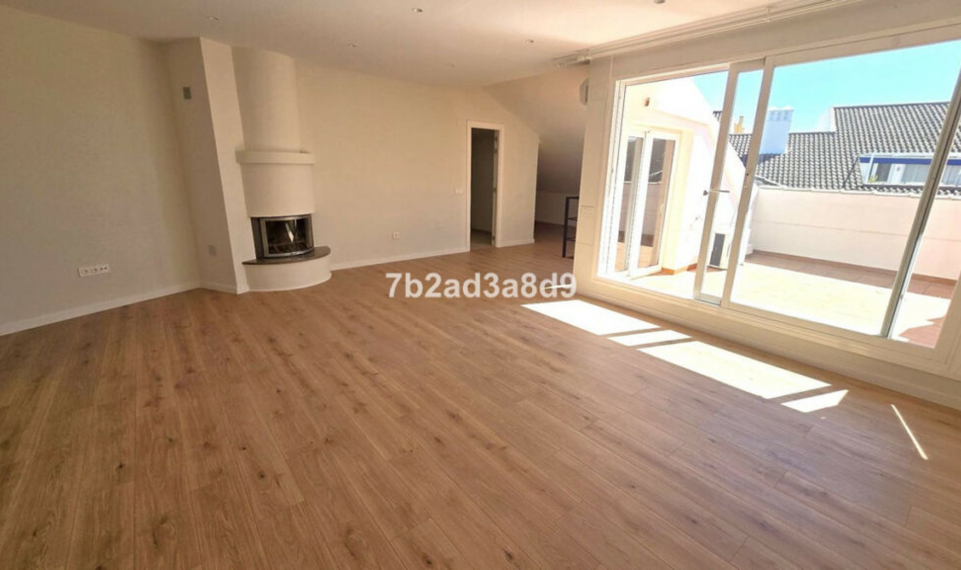 Resale - Apartment -
San Pedro de Alcántara
