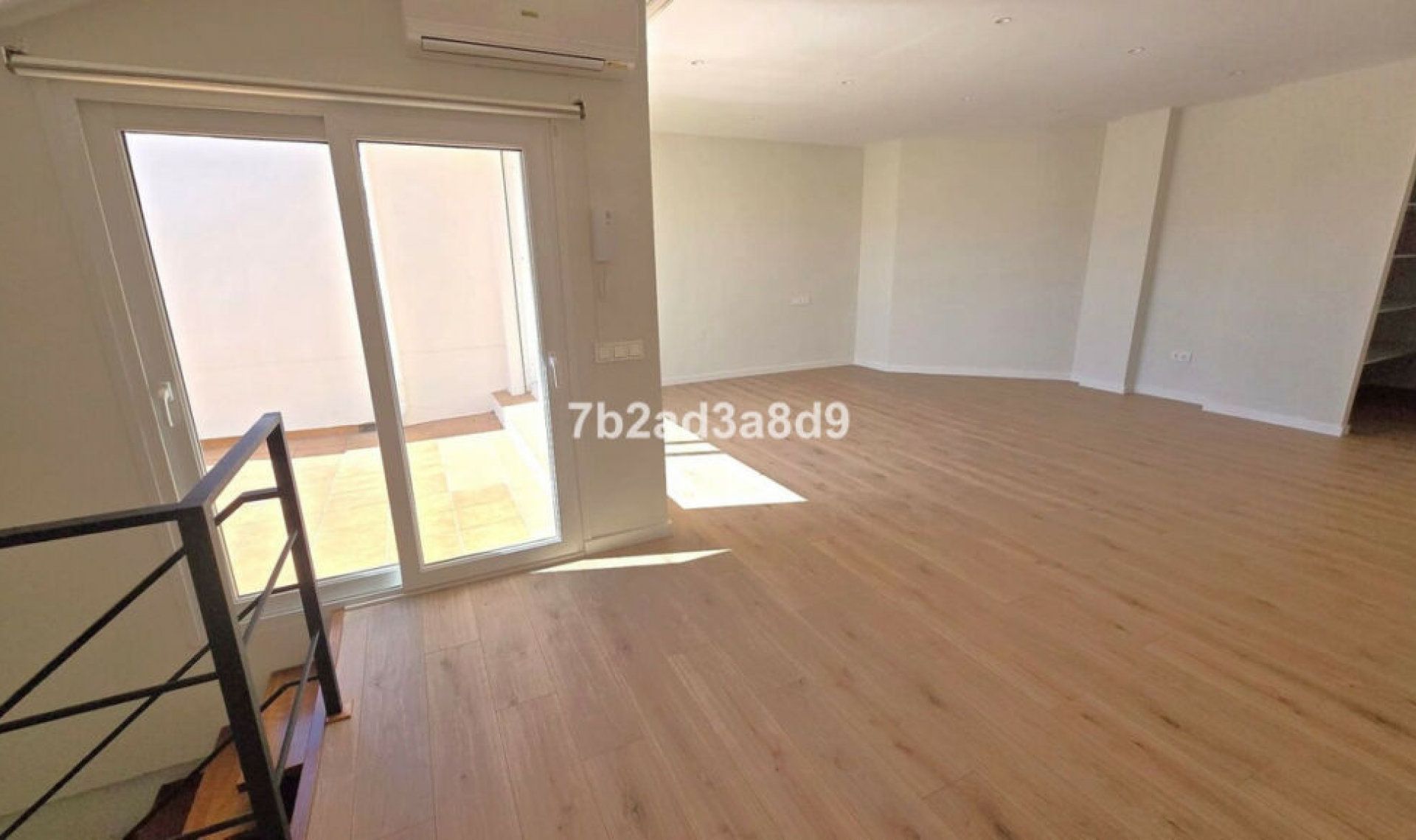 Resale - Apartment -
San Pedro de Alcántara