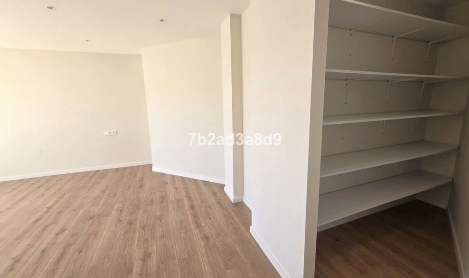 Resale - Apartment -
San Pedro de Alcántara