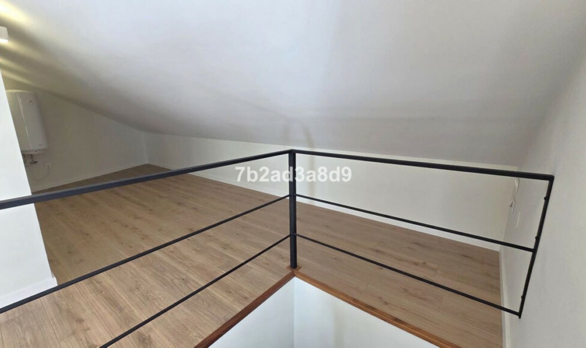 Resale - Apartment -
San Pedro de Alcántara
