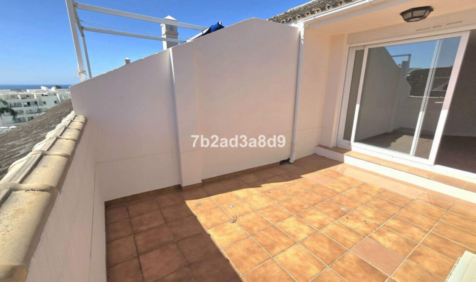 Resale - Apartment -
San Pedro de Alcántara