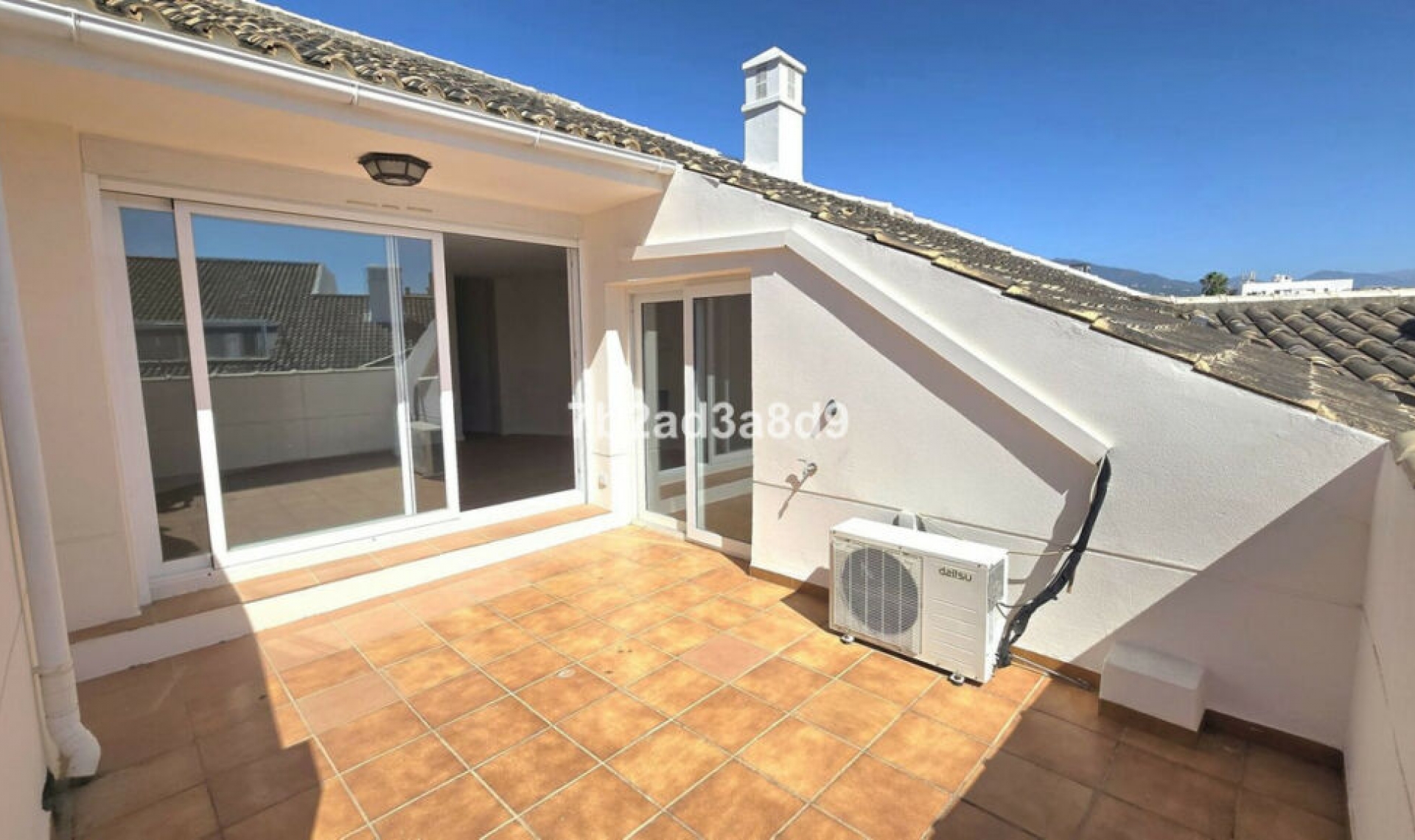 Resale - Apartment -
San Pedro de Alcántara