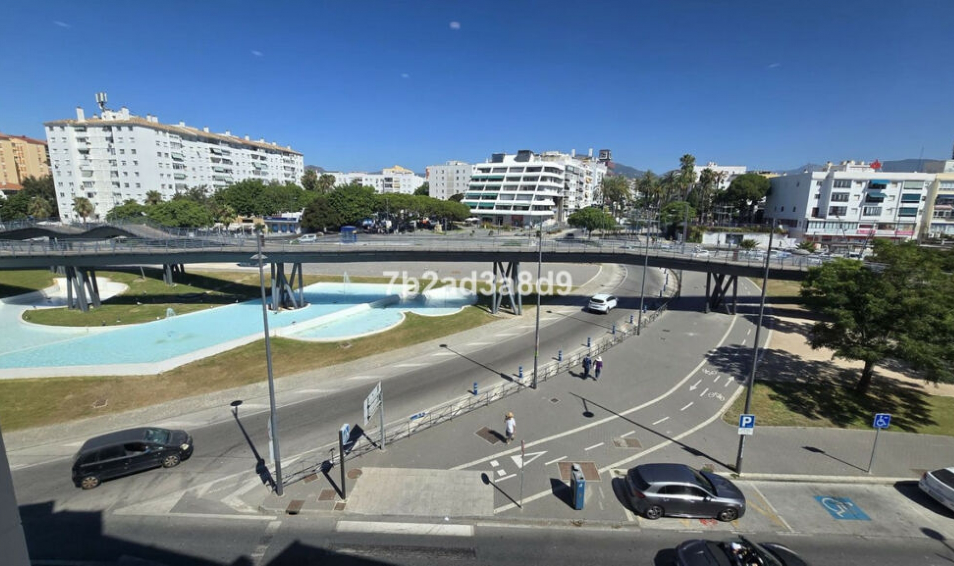 Resale - Apartment -
San Pedro de Alcántara