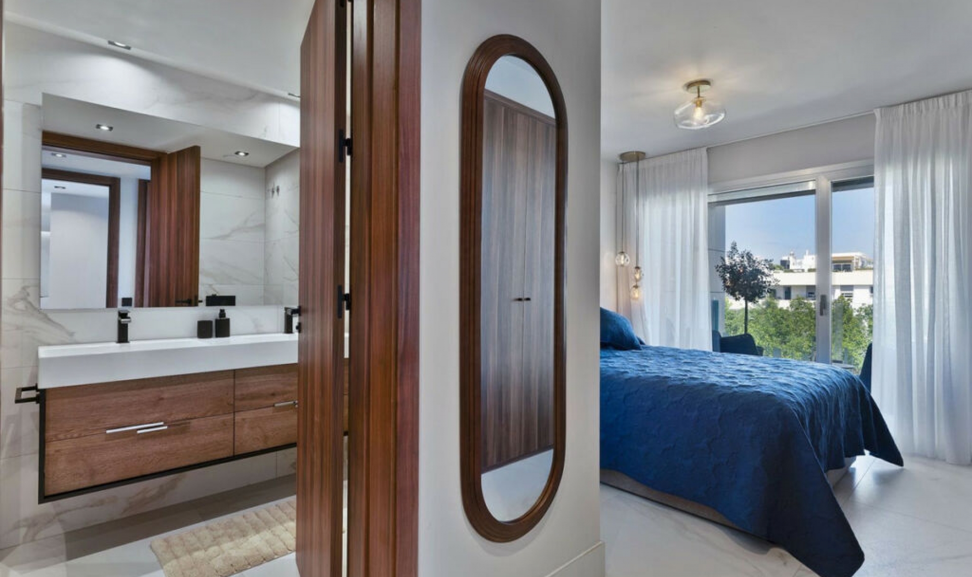 Resale - Apartment -
San Pedro de Alcántara