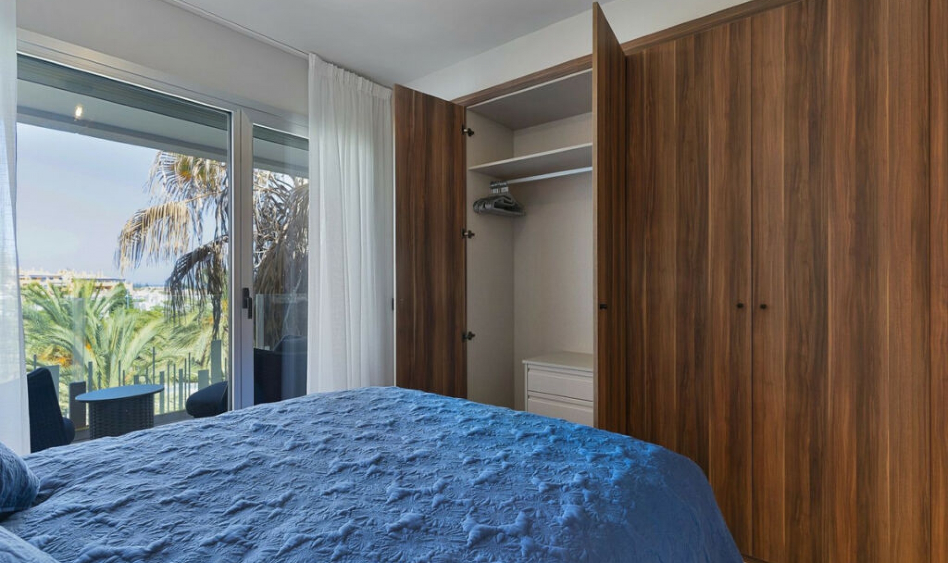 Resale - Apartment -
San Pedro de Alcántara