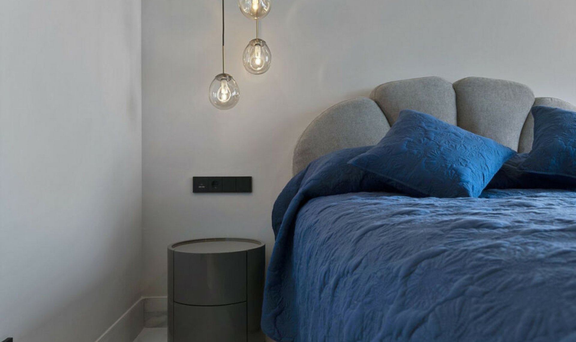 Resale - Apartment -
San Pedro de Alcántara