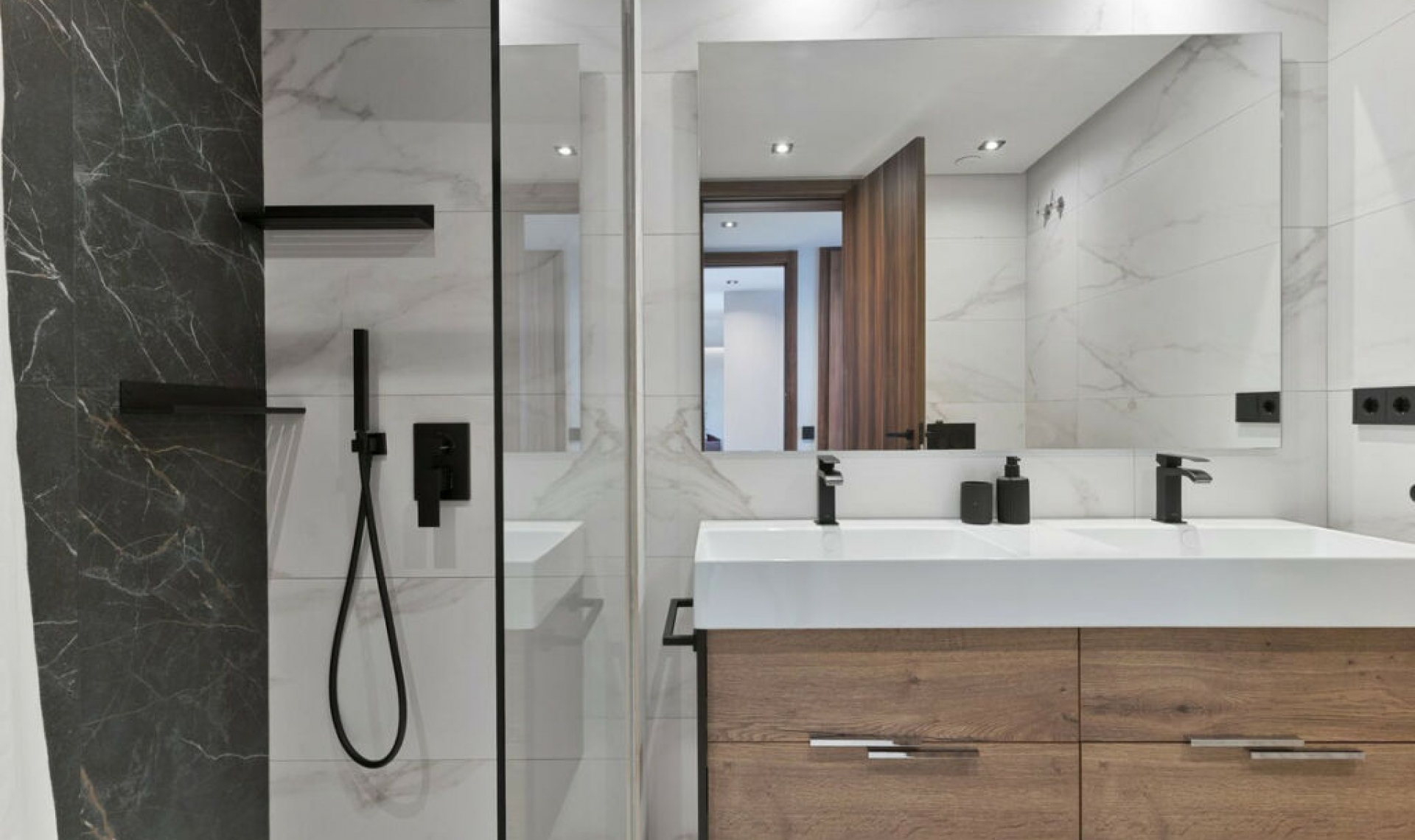 Resale - Apartment -
San Pedro de Alcántara