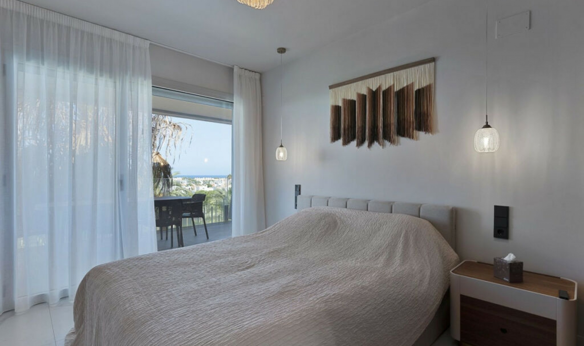 Resale - Apartment -
San Pedro de Alcántara