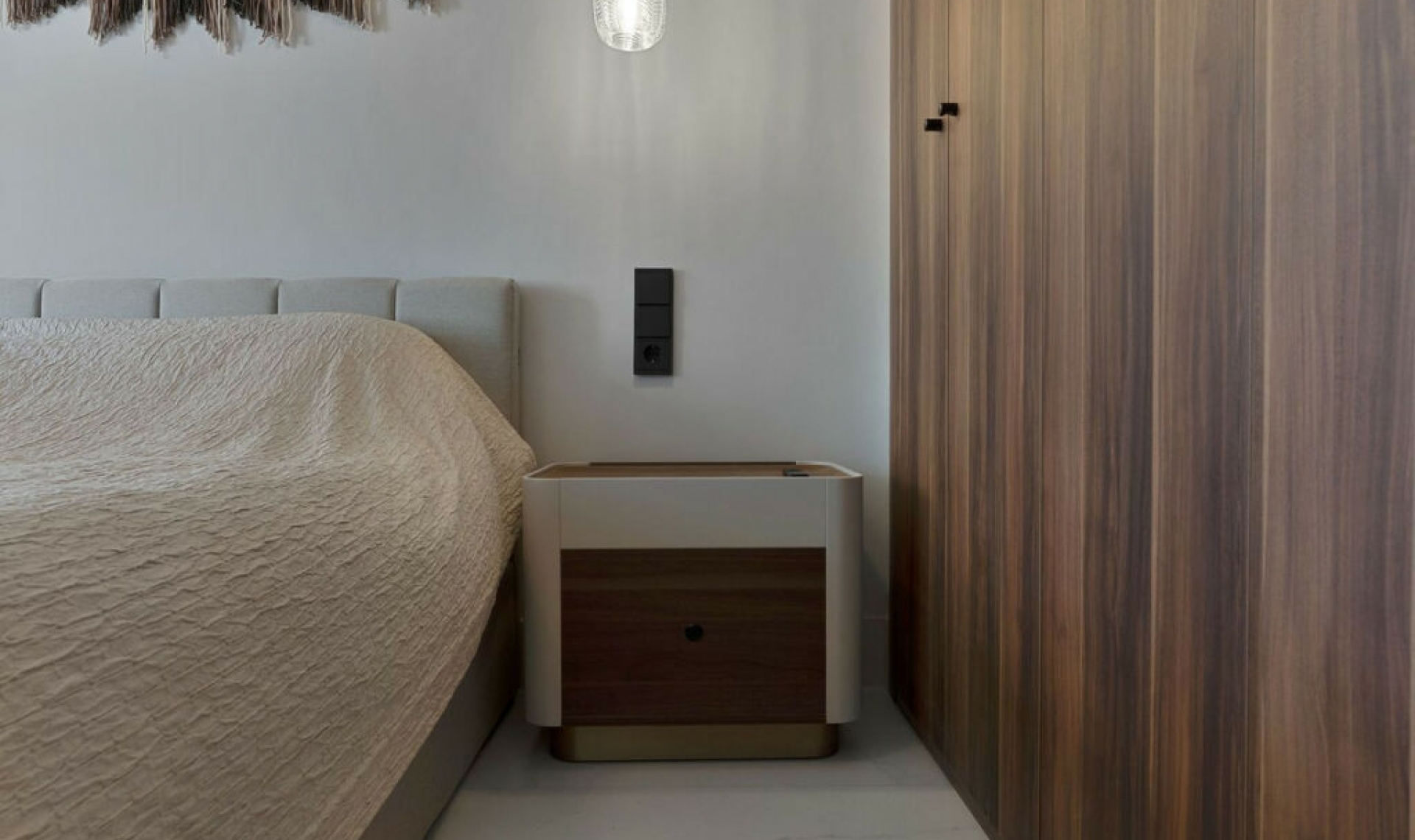 Resale - Apartment -
San Pedro de Alcántara