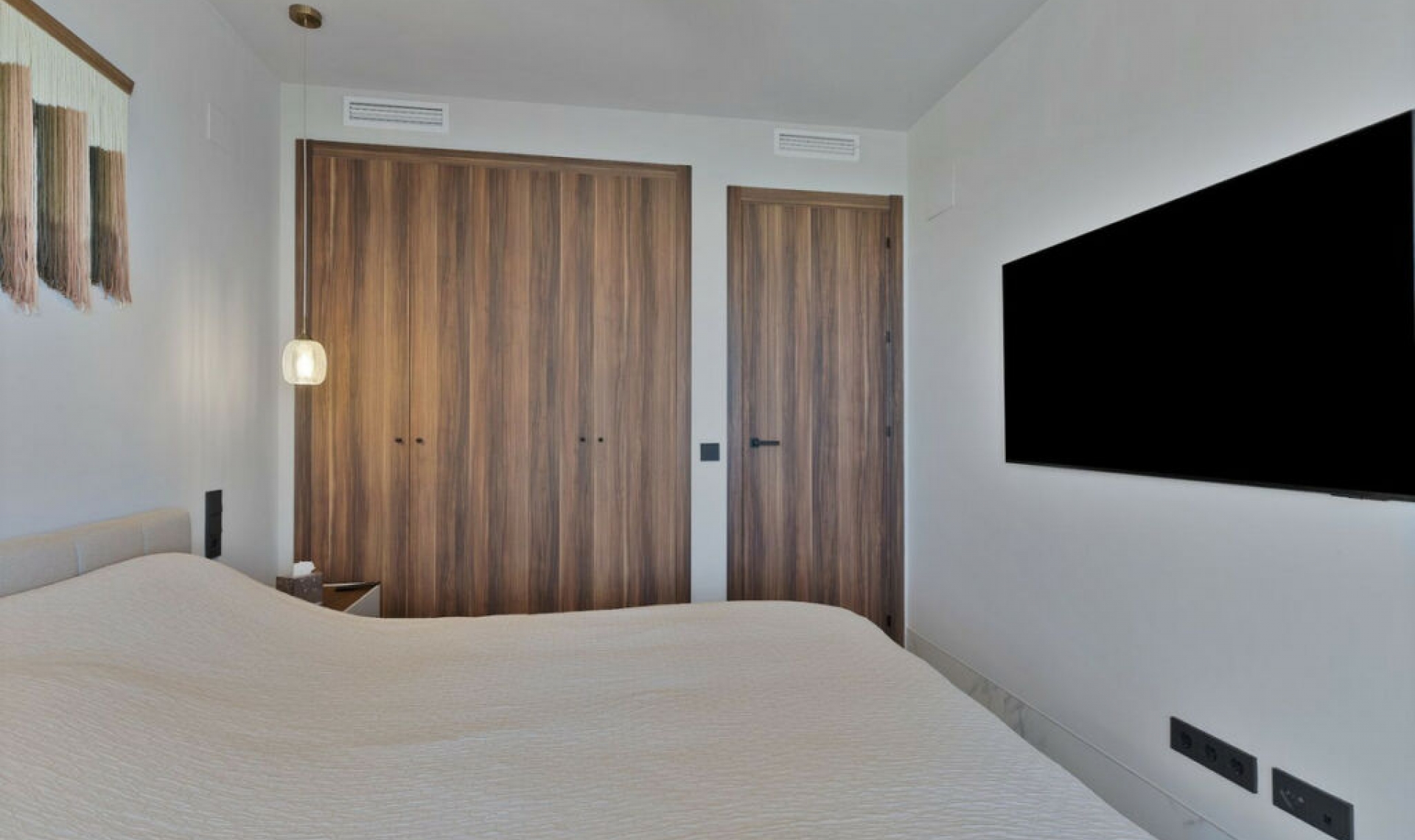 Resale - Apartment -
San Pedro de Alcántara