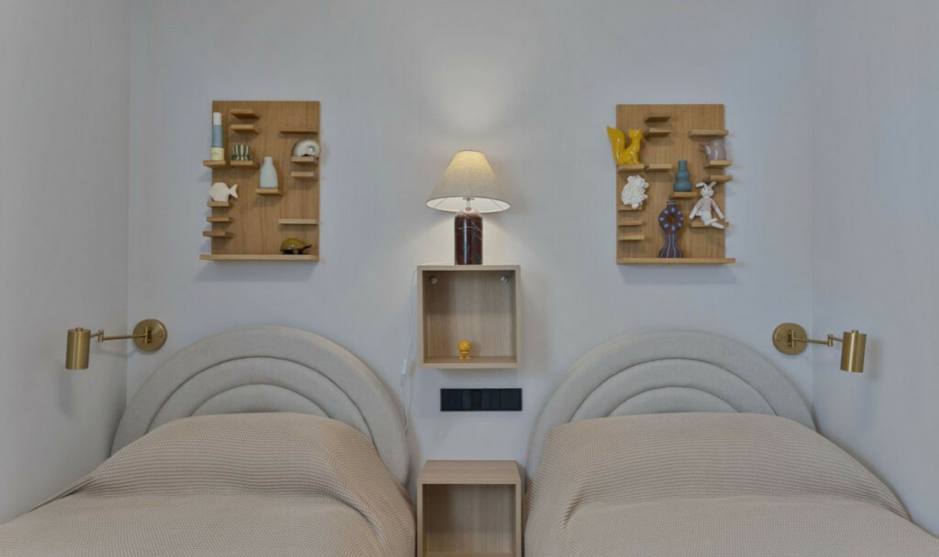 Resale - Apartment -
San Pedro de Alcántara