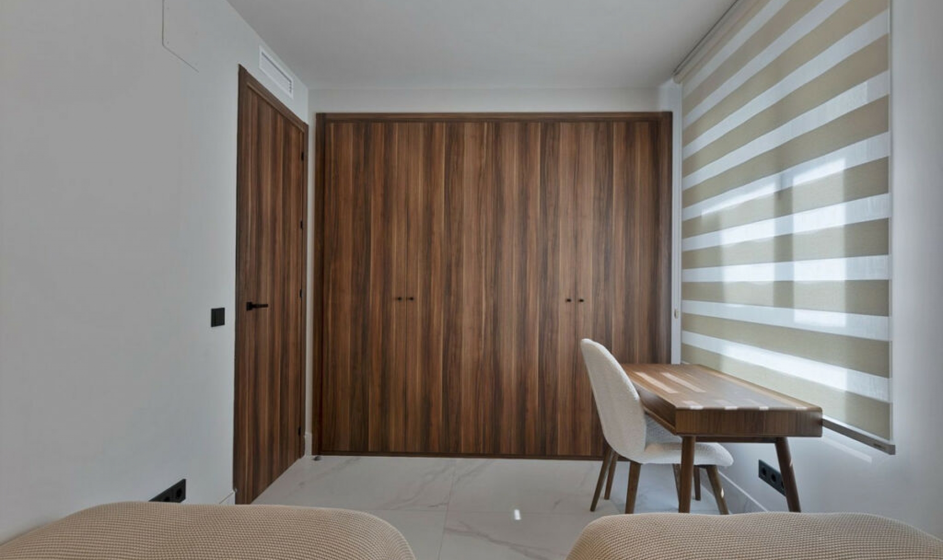 Resale - Apartment -
San Pedro de Alcántara