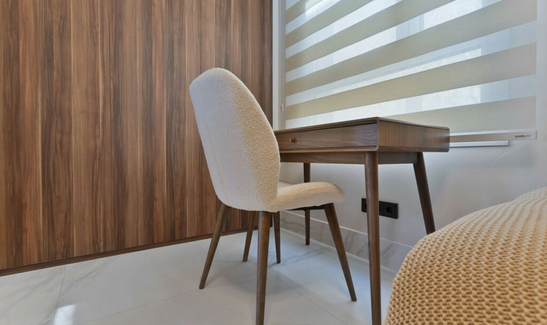 Resale - Apartment -
San Pedro de Alcántara