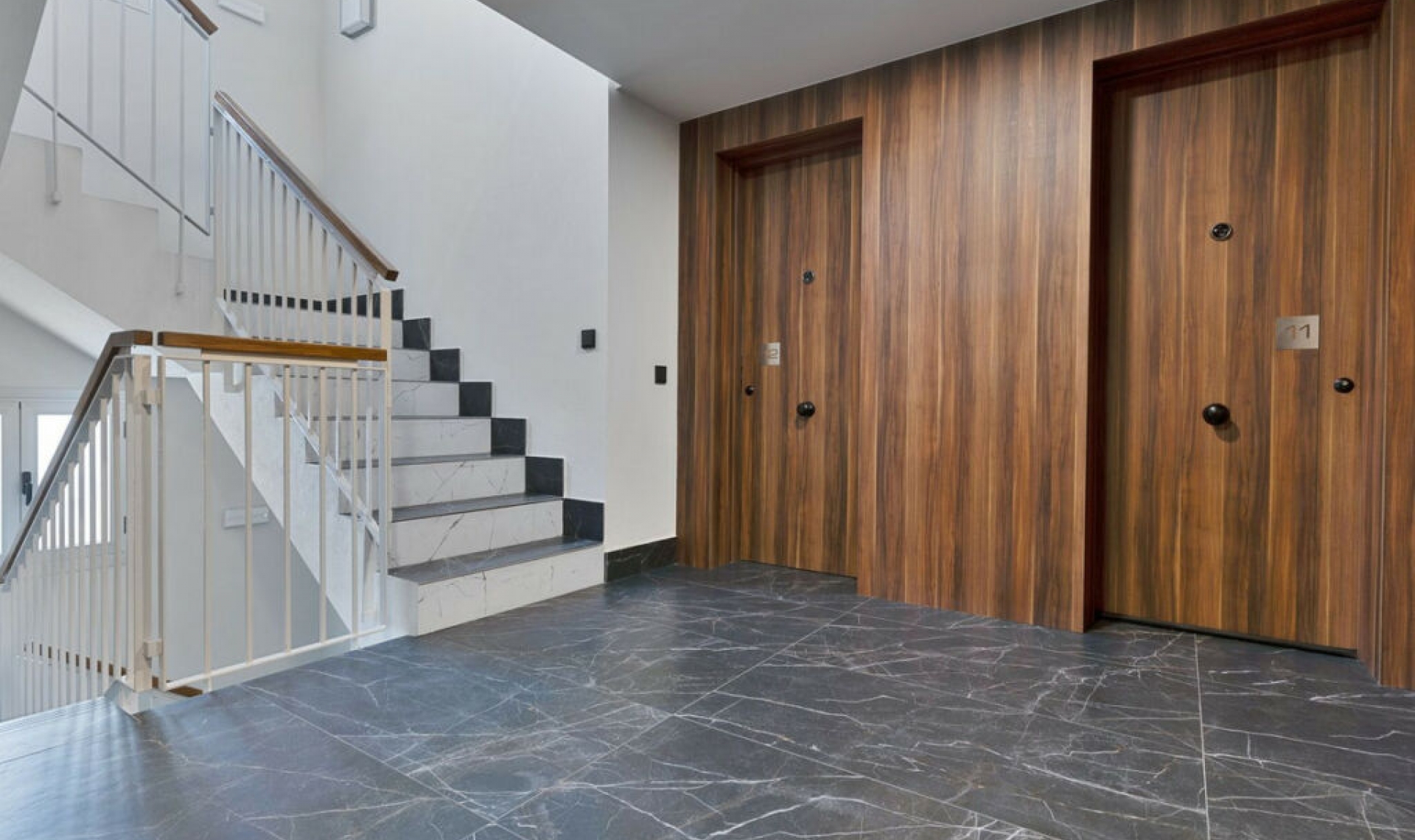 Resale - Apartment -
San Pedro de Alcántara