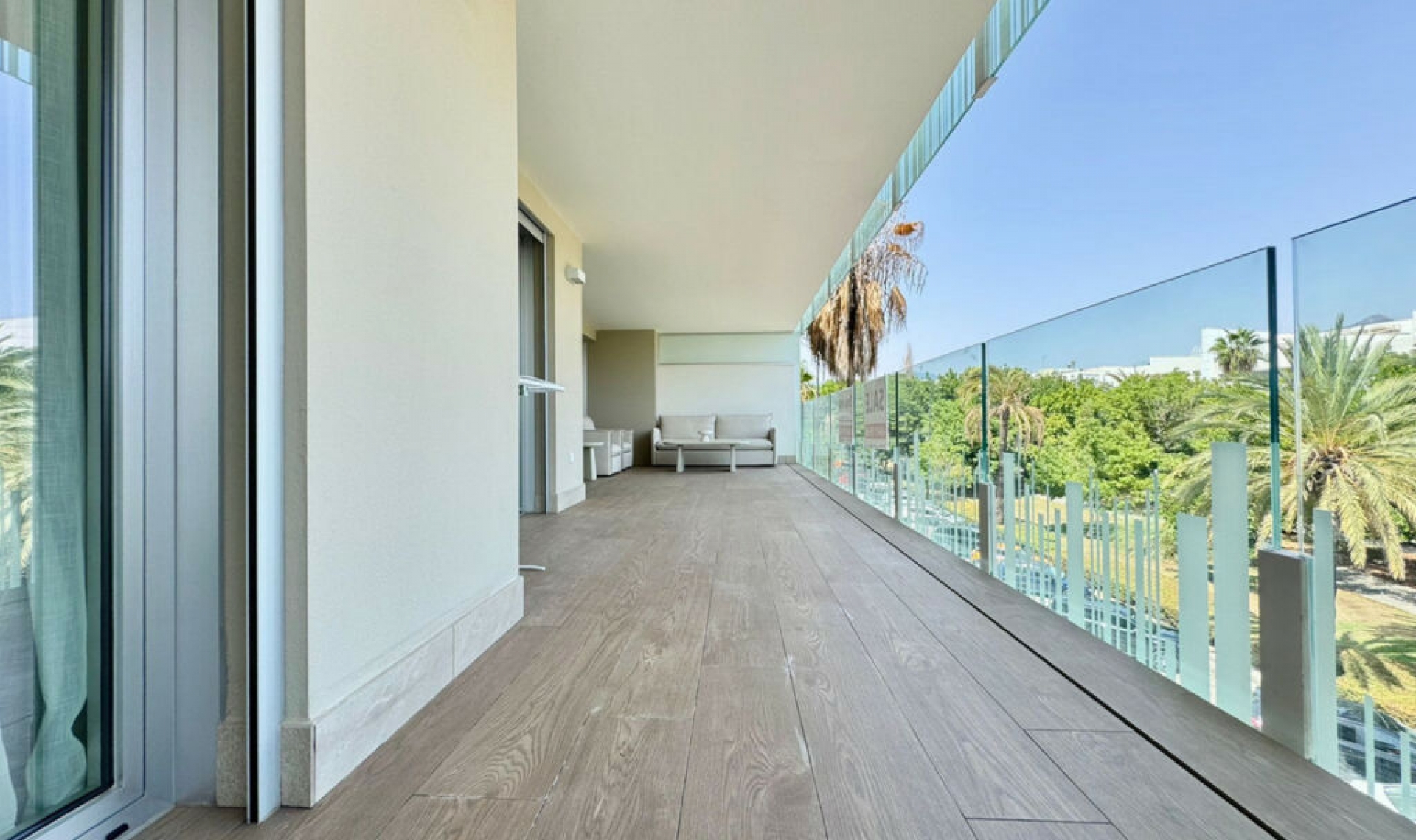 Resale - Apartment -
San Pedro de Alcántara