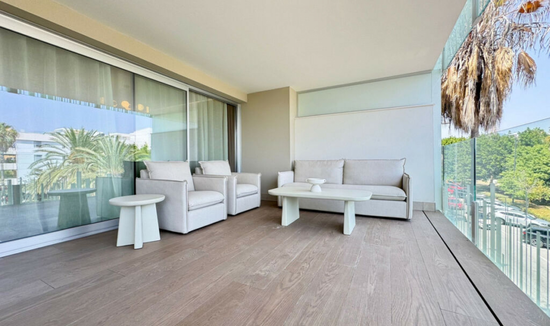 Resale - Apartment -
San Pedro de Alcántara