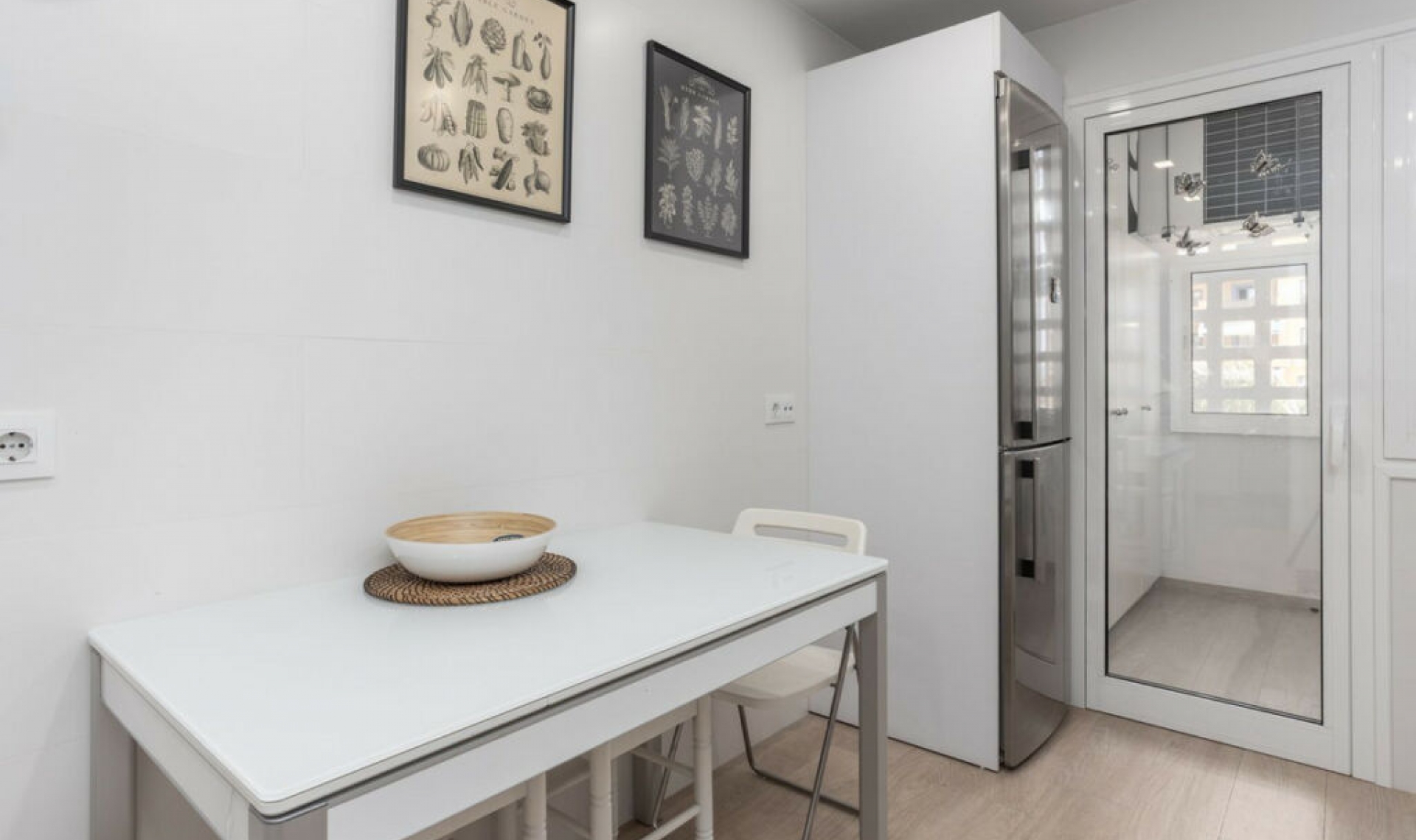 Resale - Apartment -
San Pedro de Alcántara