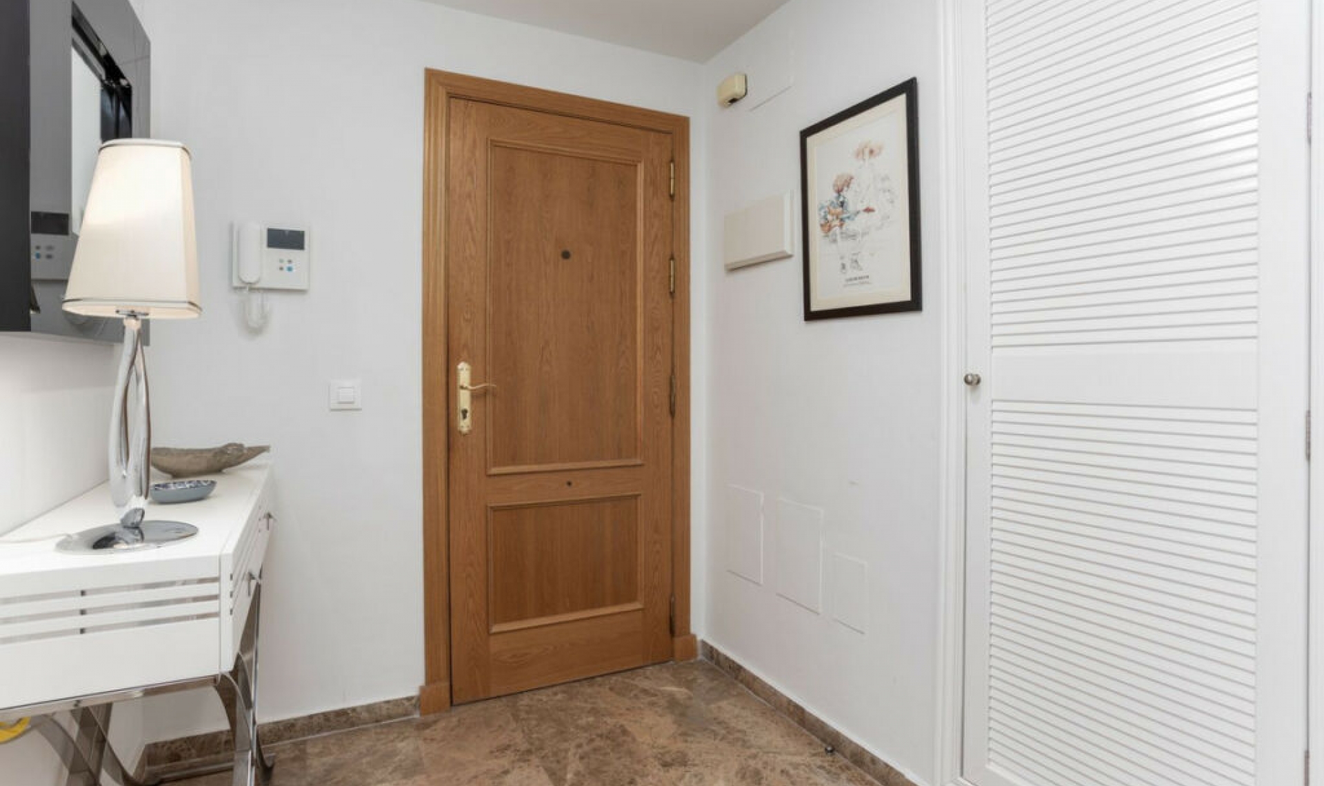 Resale - Apartment -
San Pedro de Alcántara