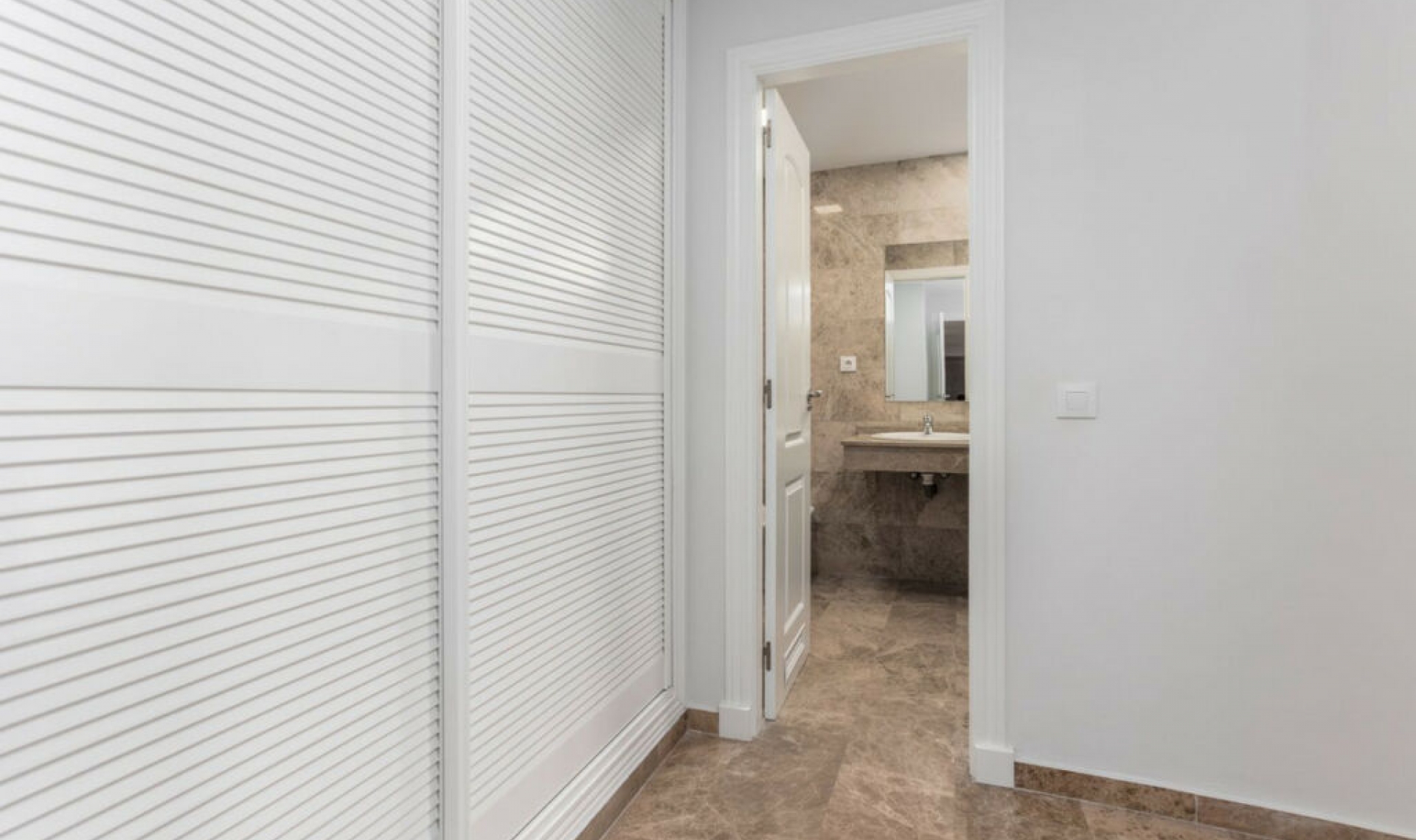 Resale - Apartment -
San Pedro de Alcántara