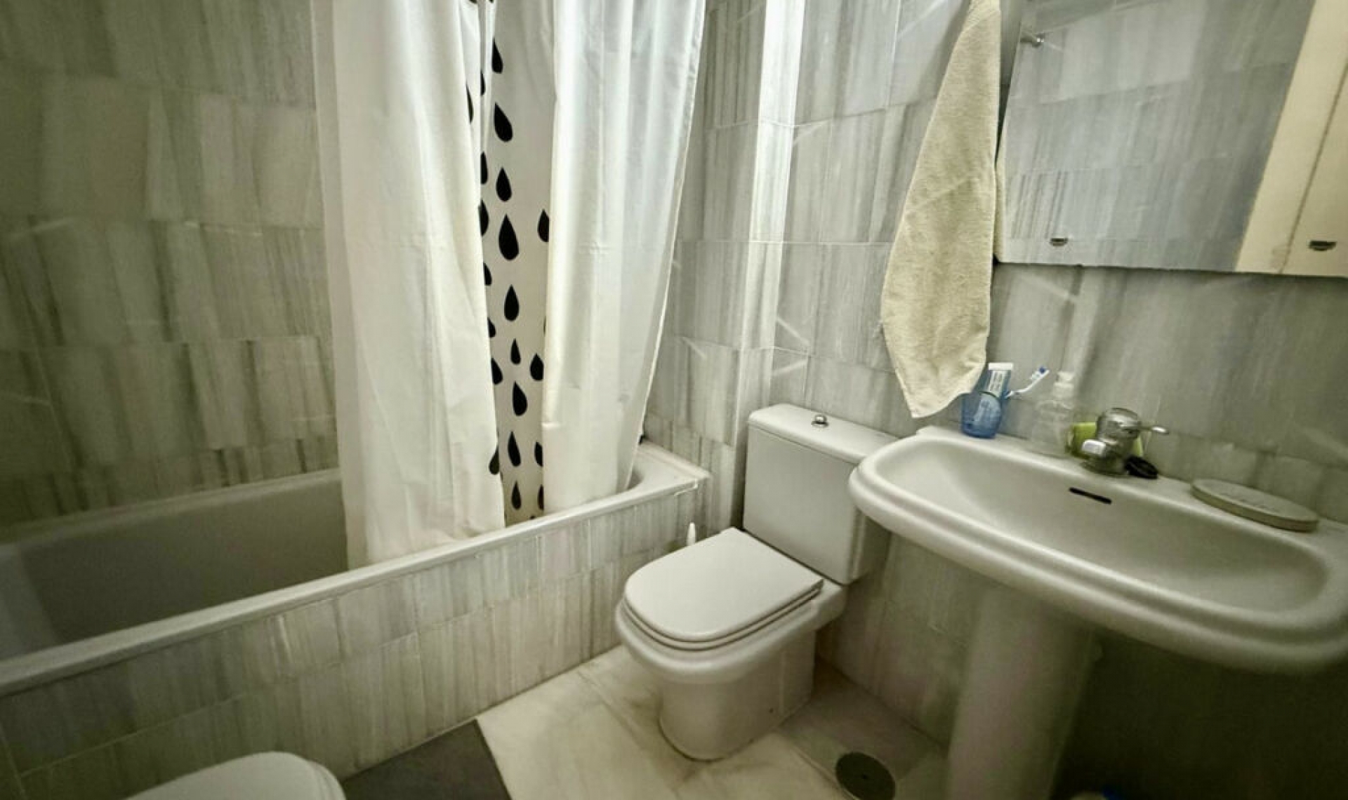 Resale - Apartment -
San Pedro de Alcántara