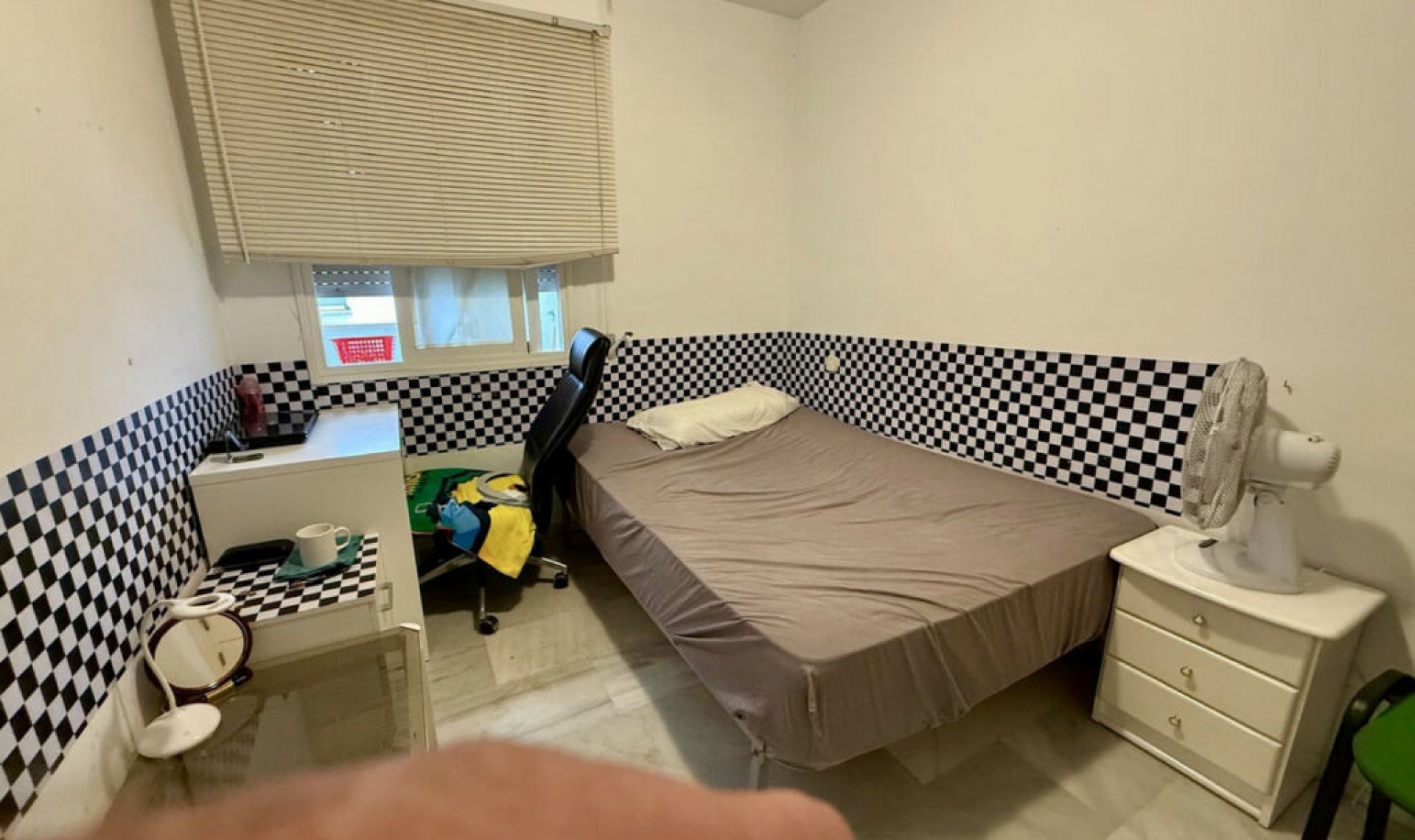 Resale - Apartment -
San Pedro de Alcántara