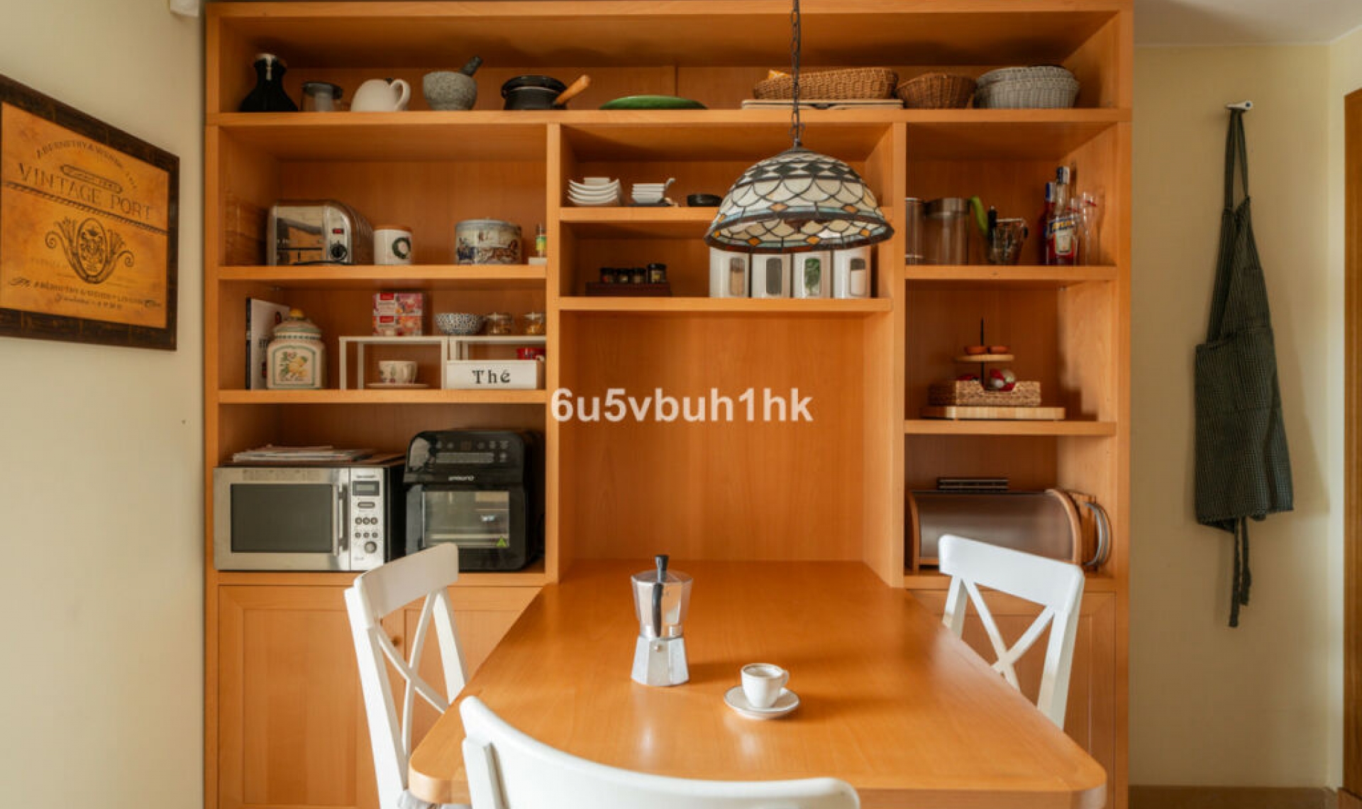 Resale - Apartment -
San Pedro de Alcántara
