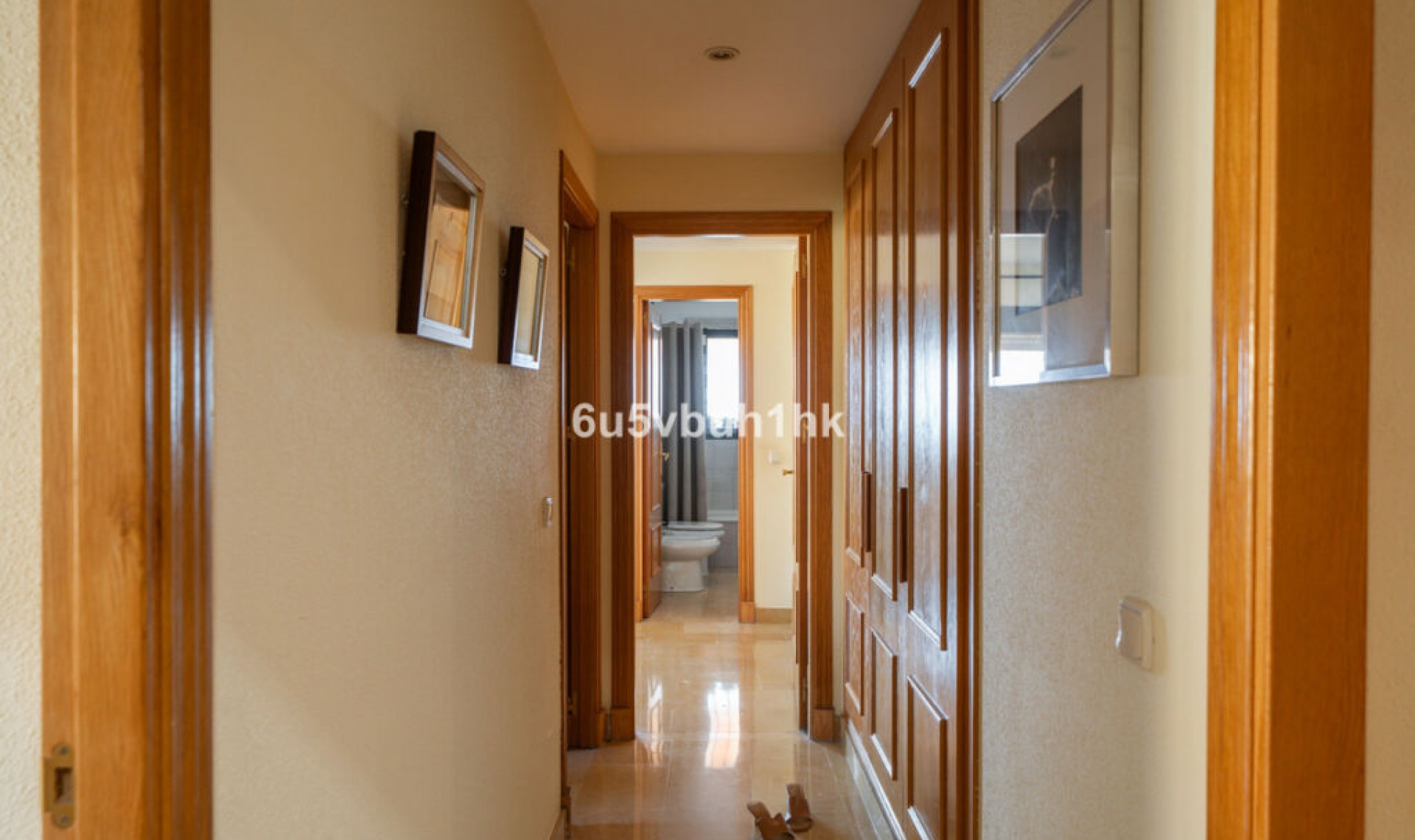 Resale - Apartment -
San Pedro de Alcántara