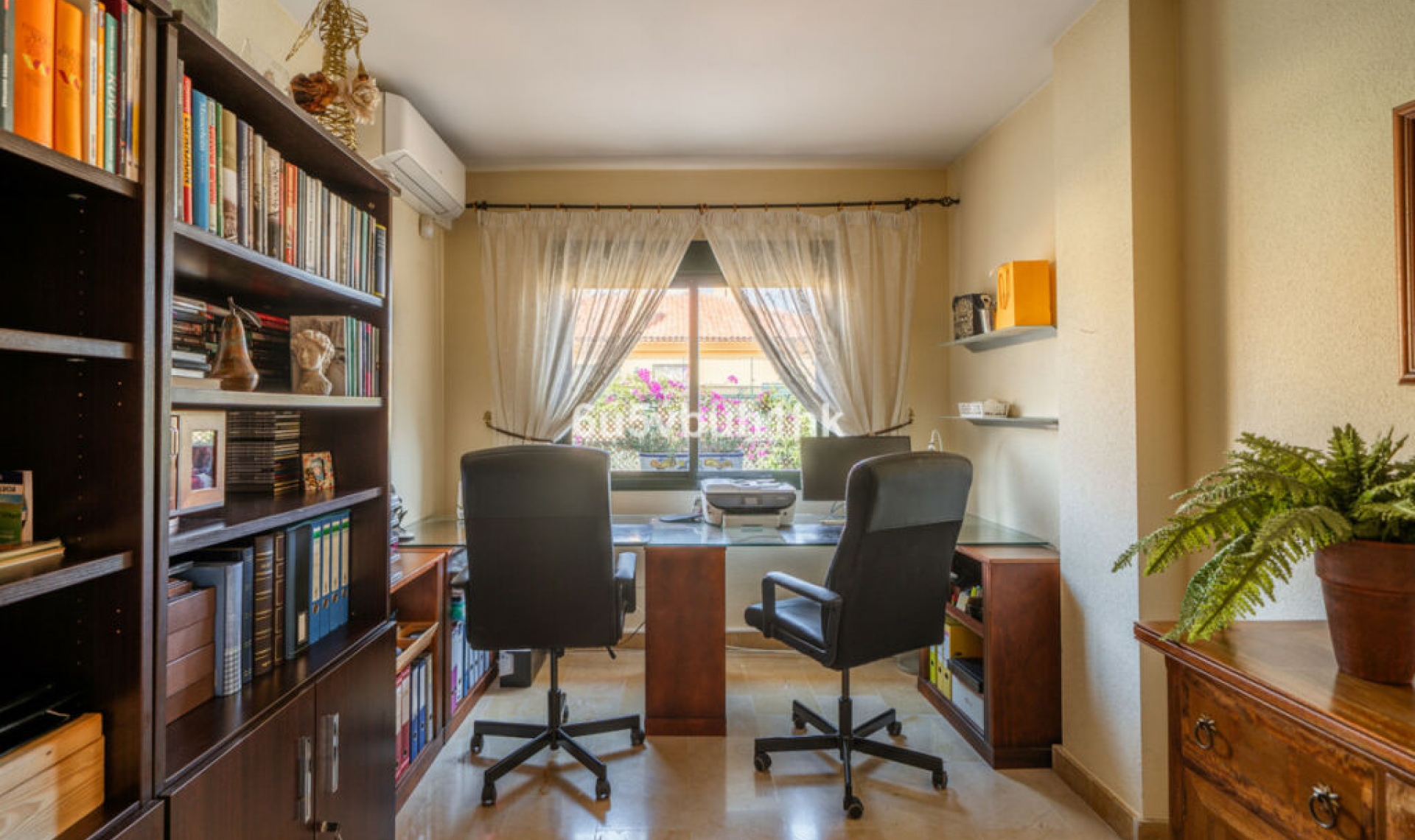 Resale - Apartment -
San Pedro de Alcántara