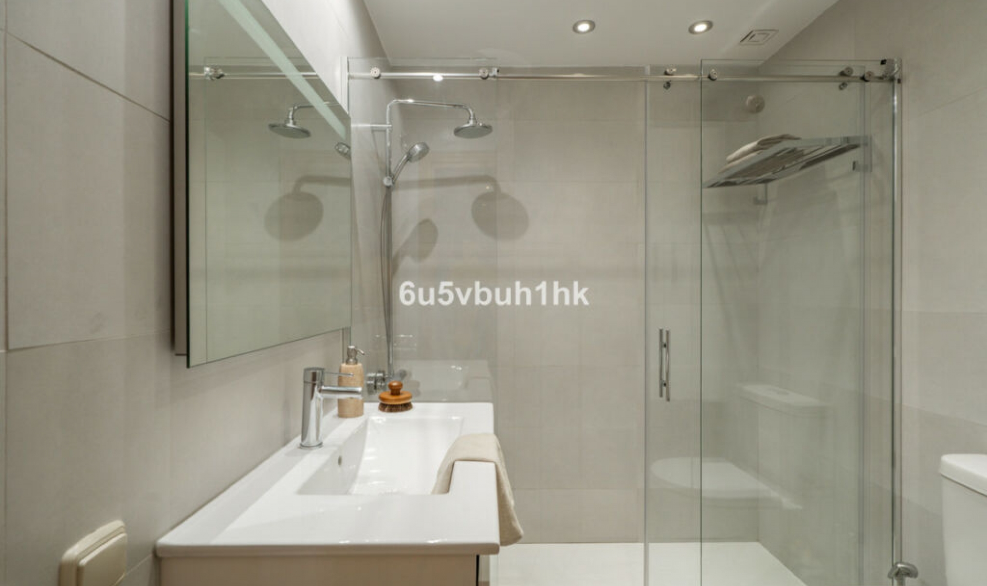 Resale - Apartment -
San Pedro de Alcántara