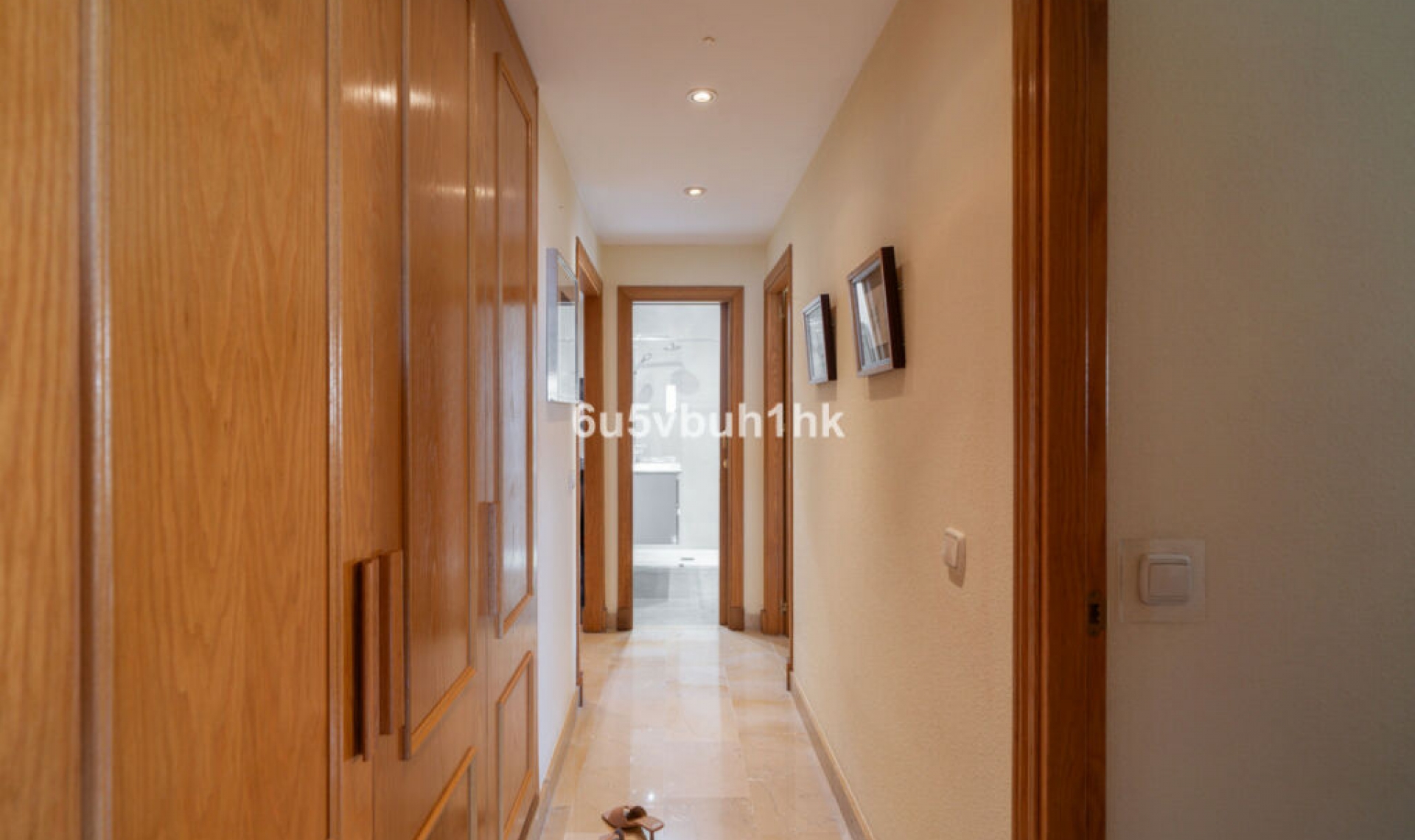 Resale - Apartment -
San Pedro de Alcántara