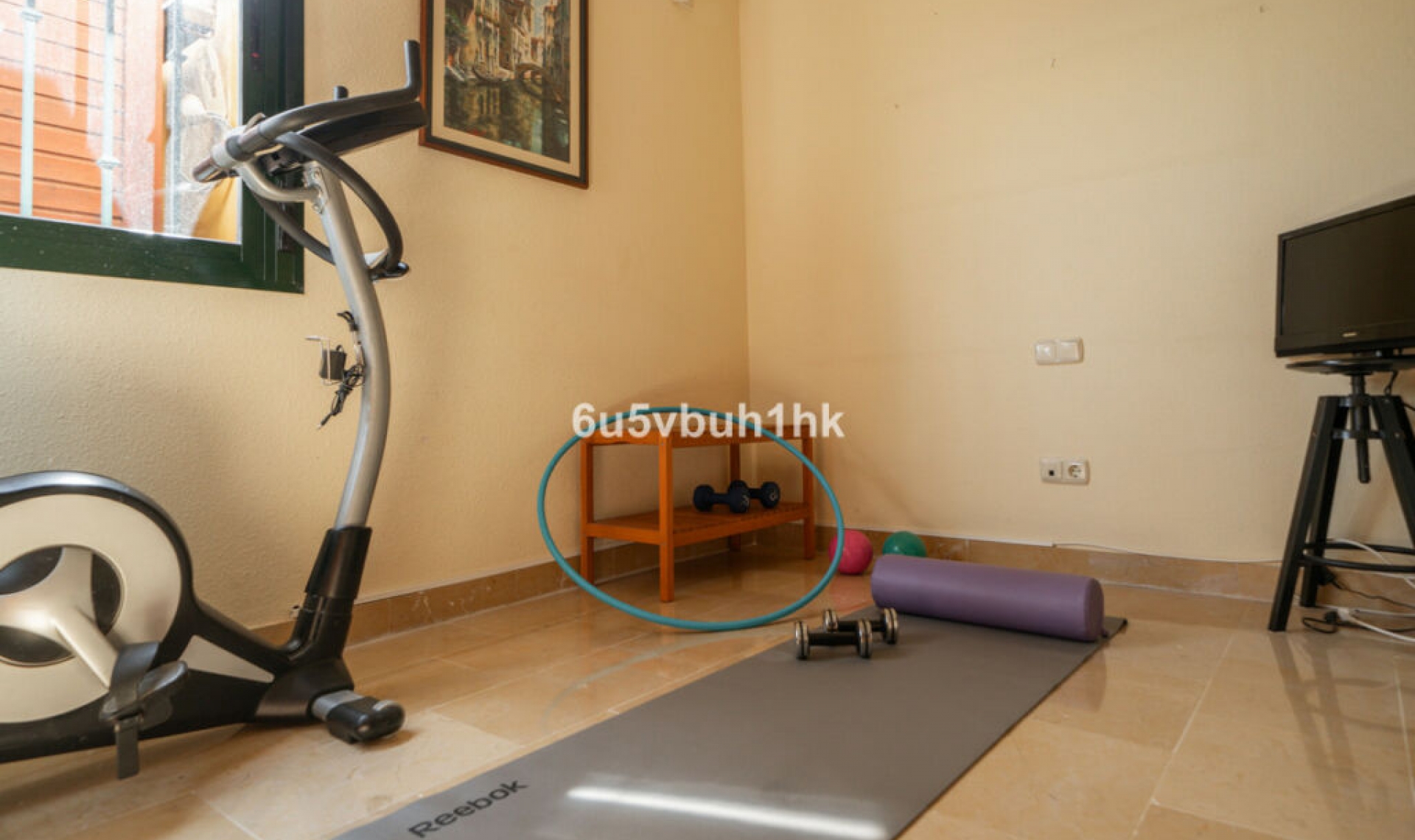 Resale - Apartment -
San Pedro de Alcántara