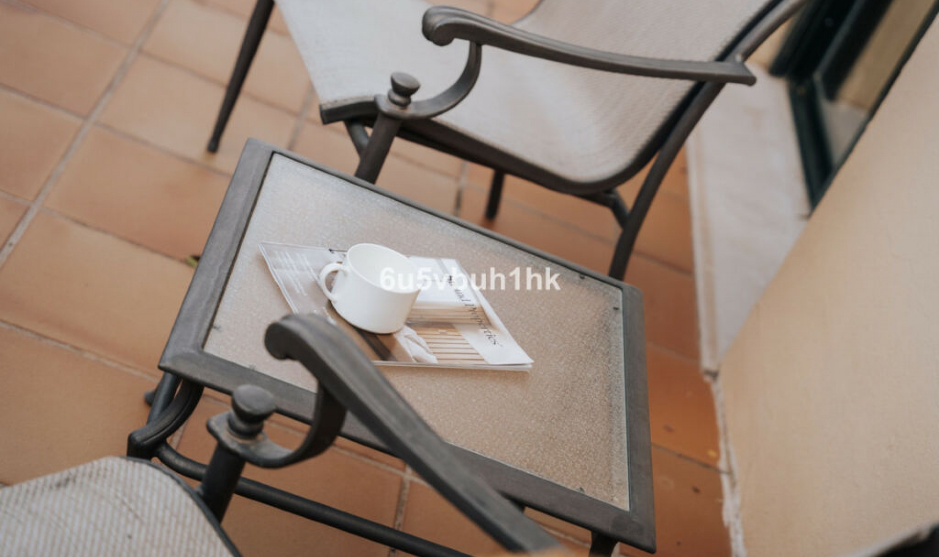 Resale - Apartment -
San Pedro de Alcántara