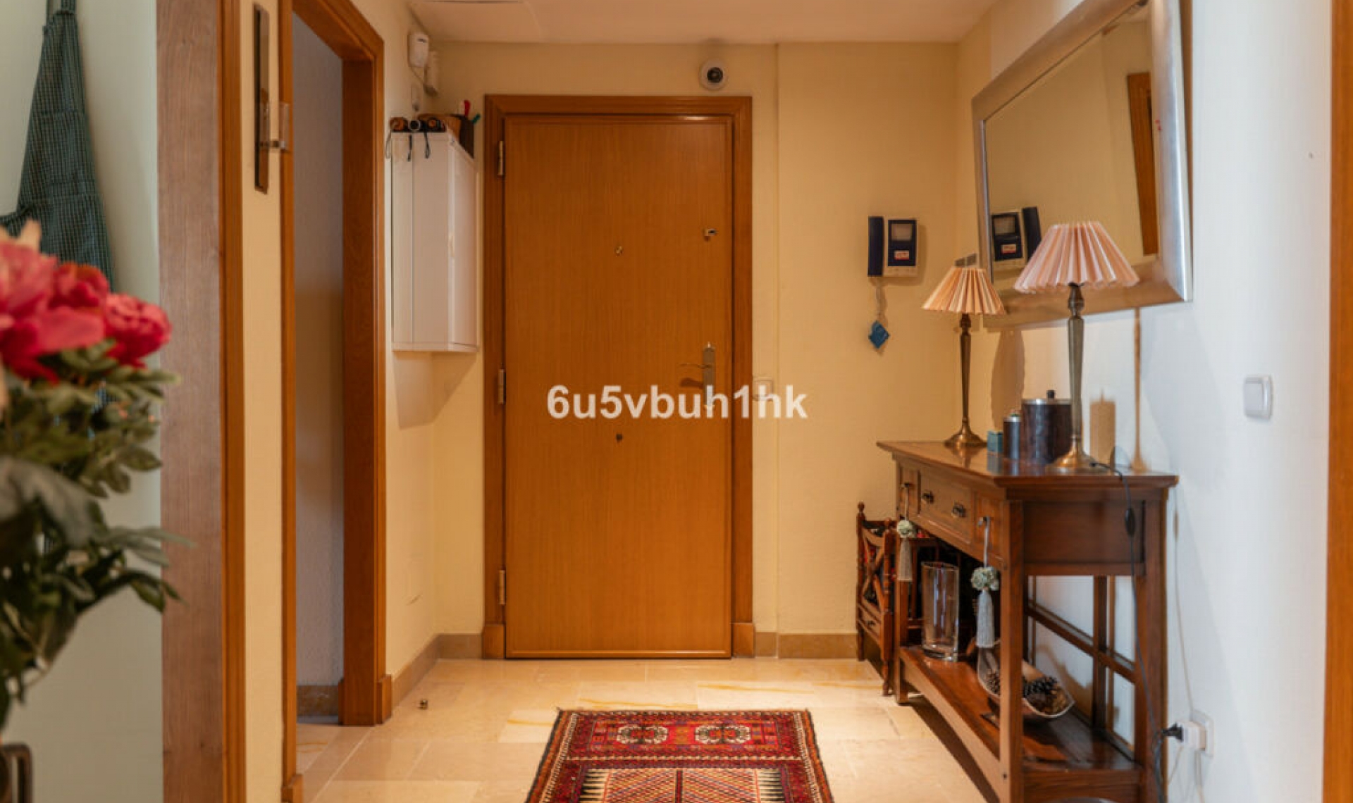 Resale - Apartment -
San Pedro de Alcántara