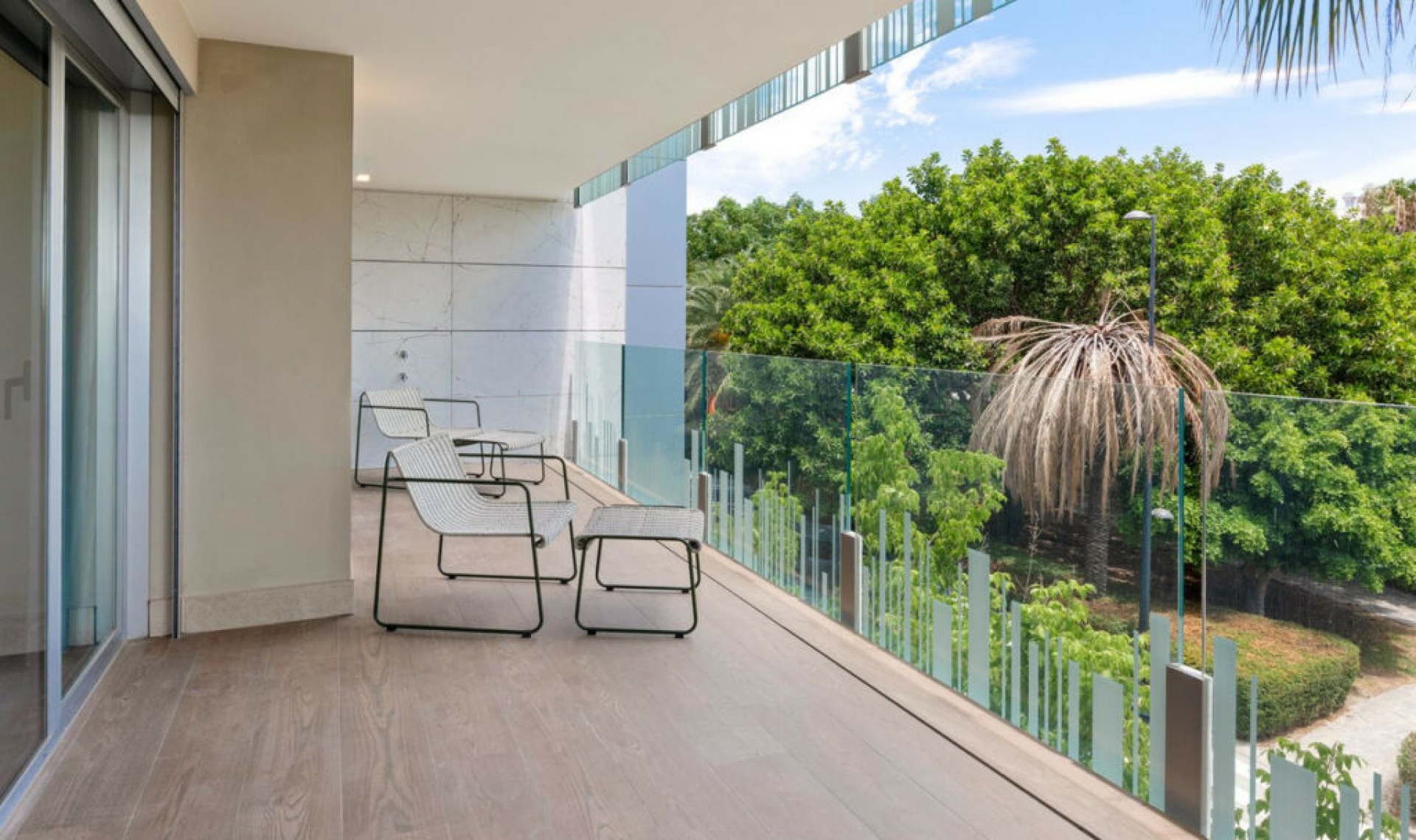 Resale - Apartment -
San Pedro de Alcántara