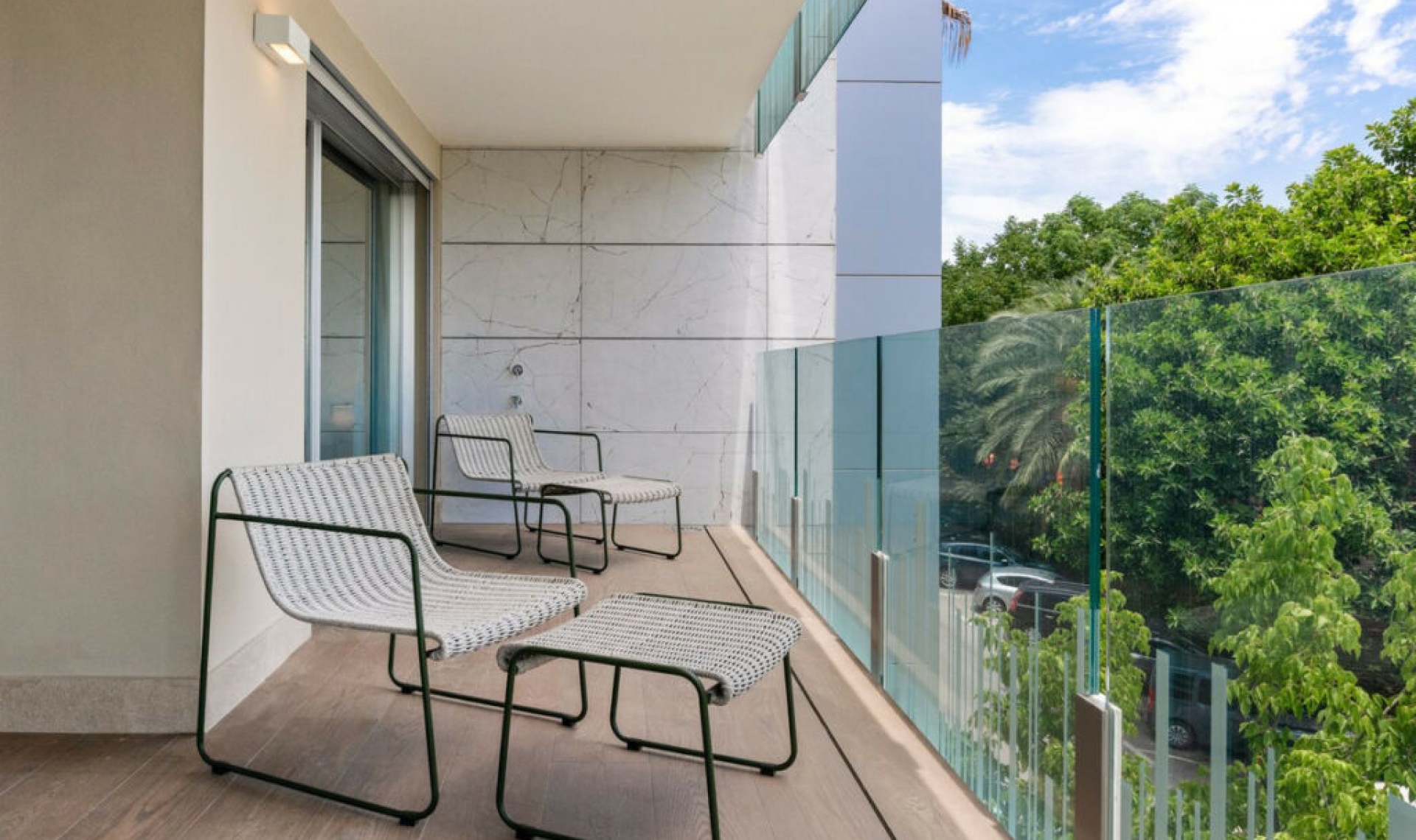 Resale - Apartment -
San Pedro de Alcántara