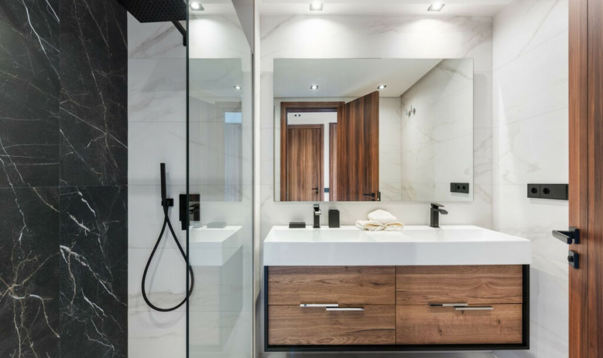 Resale - Apartment -
San Pedro de Alcántara