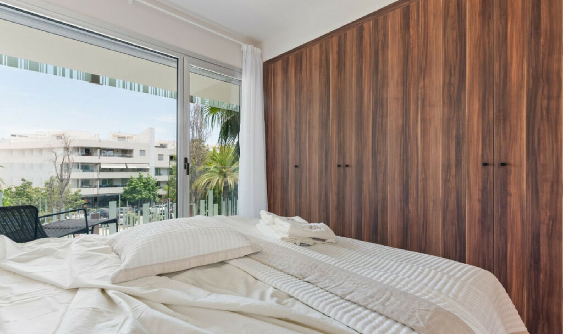 Resale - Apartment -
San Pedro de Alcántara