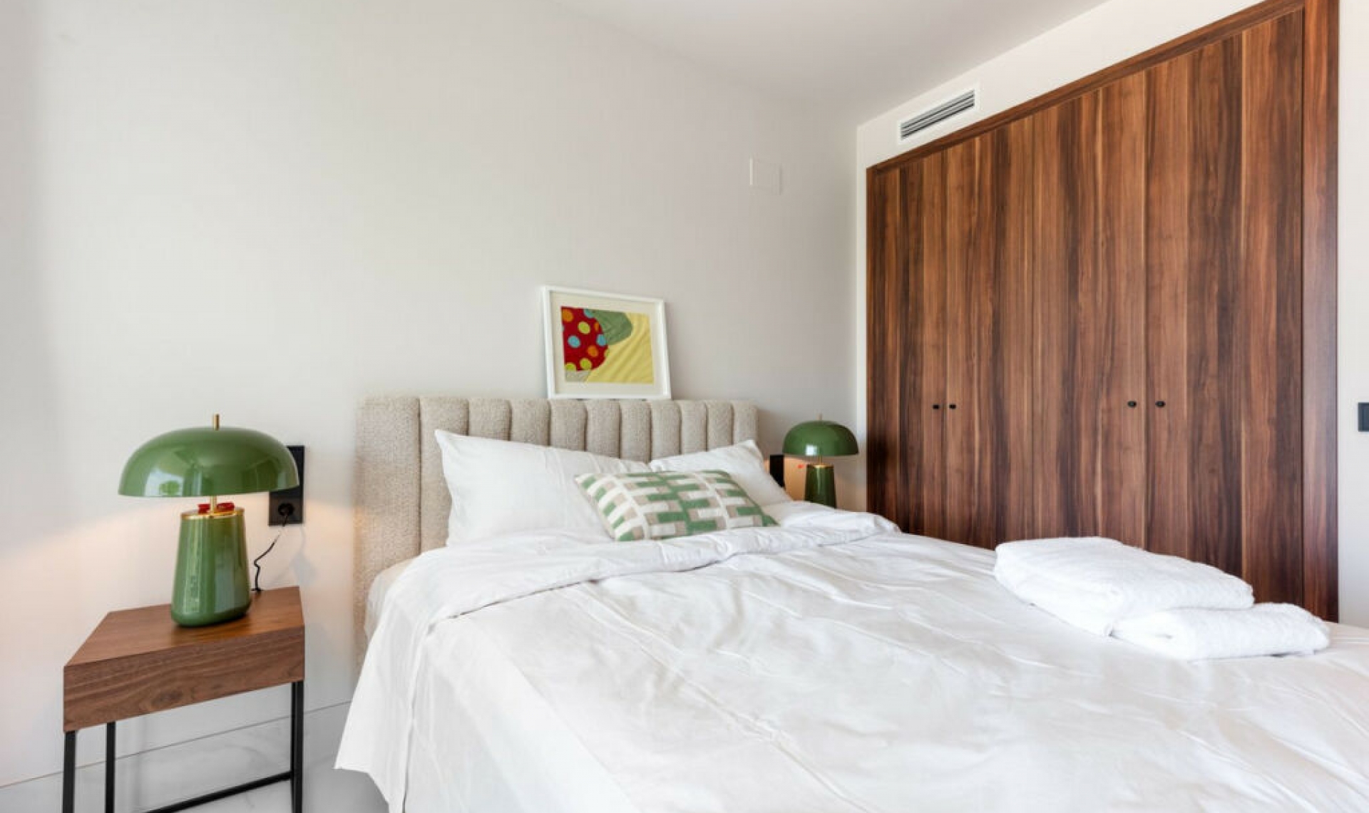 Resale - Apartment -
San Pedro de Alcántara