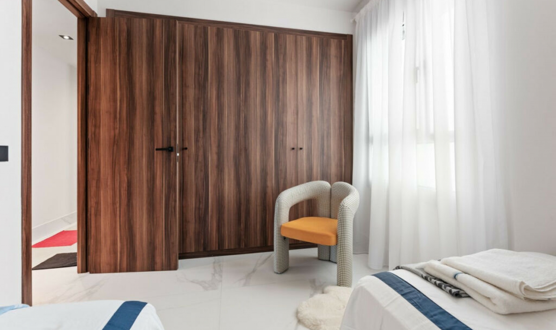 Resale - Apartment -
San Pedro de Alcántara