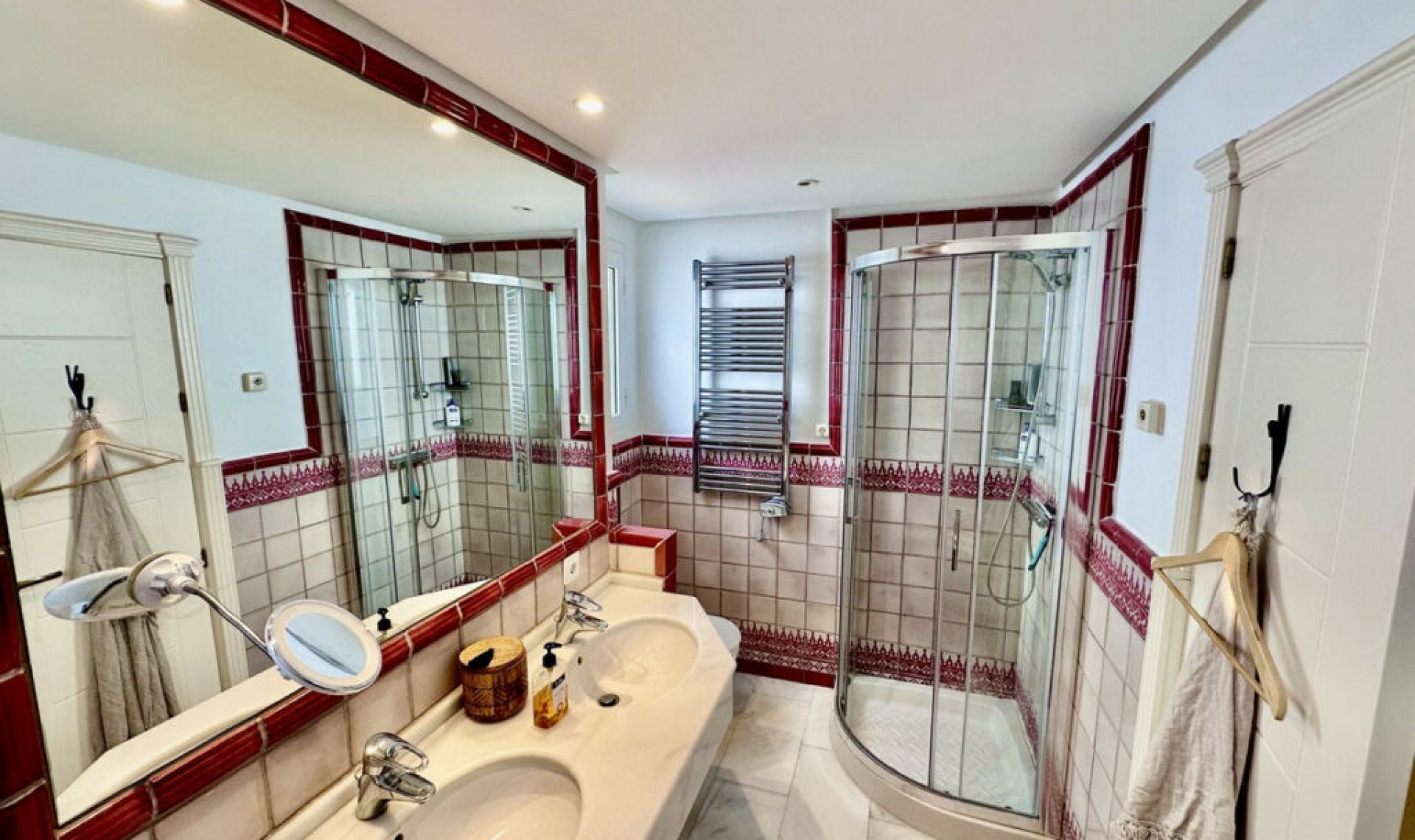 Resale - Apartment -
San Pedro de Alcántara