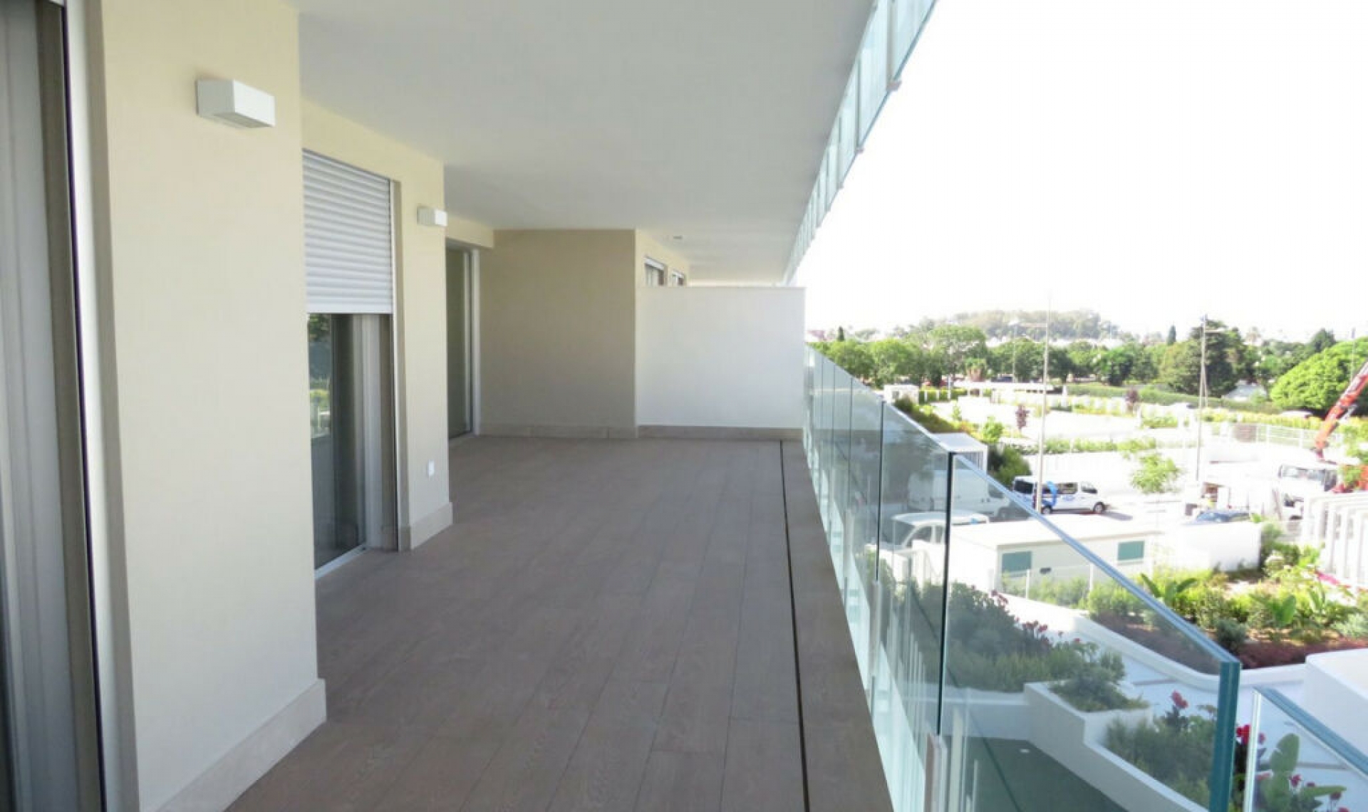 Resale - Apartment -
San Pedro de Alcántara