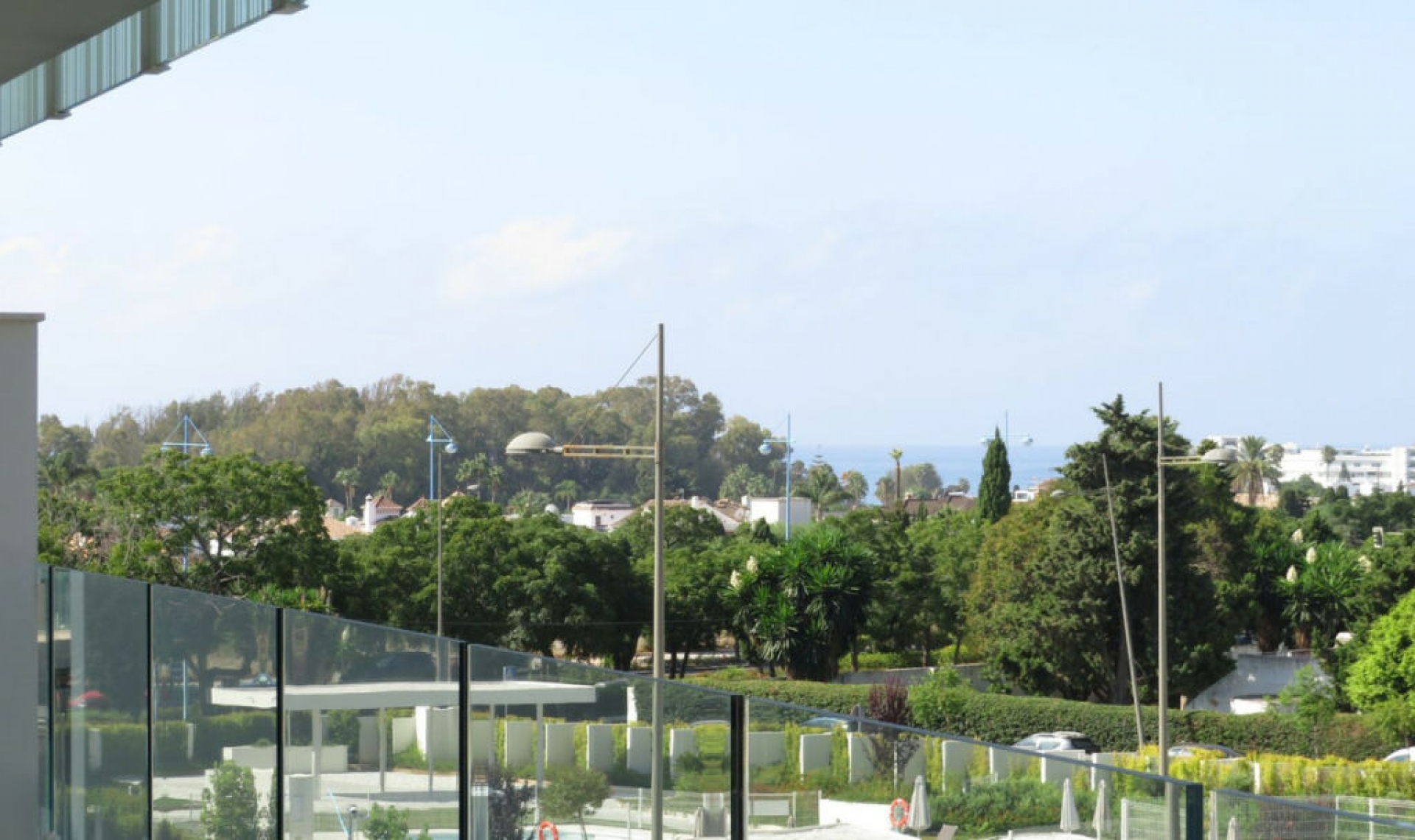 Resale - Apartment -
San Pedro de Alcántara