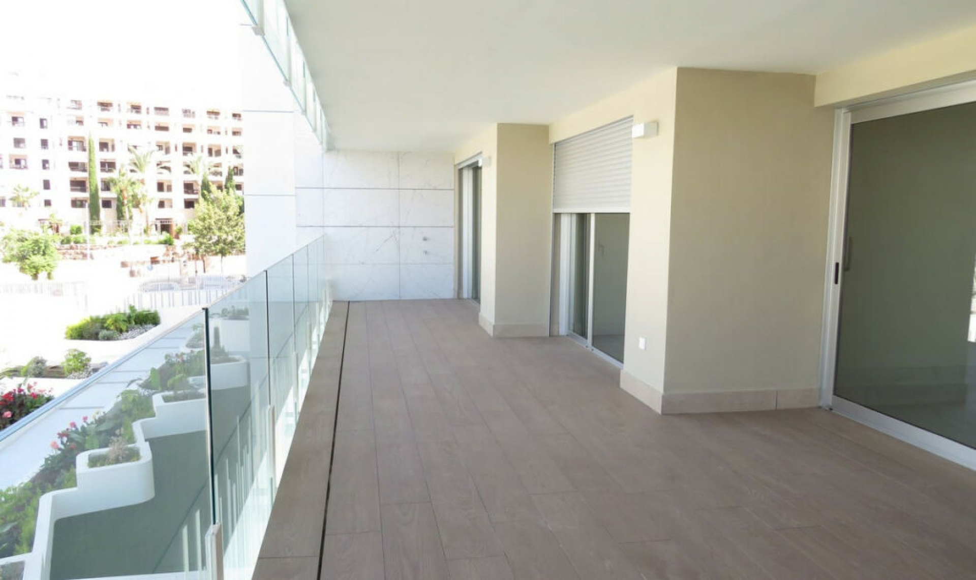 Resale - Apartment -
San Pedro de Alcántara