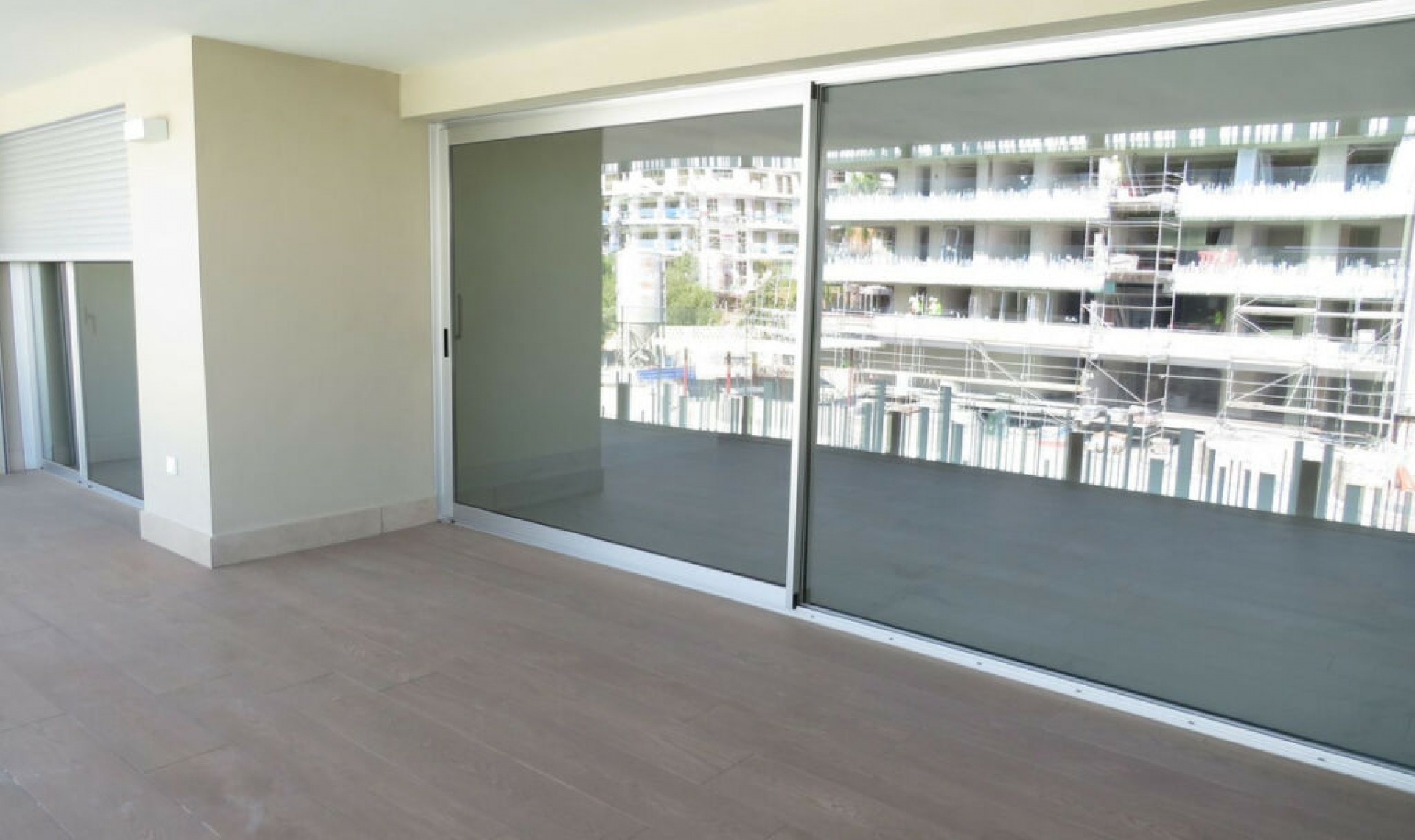 Resale - Apartment -
San Pedro de Alcántara